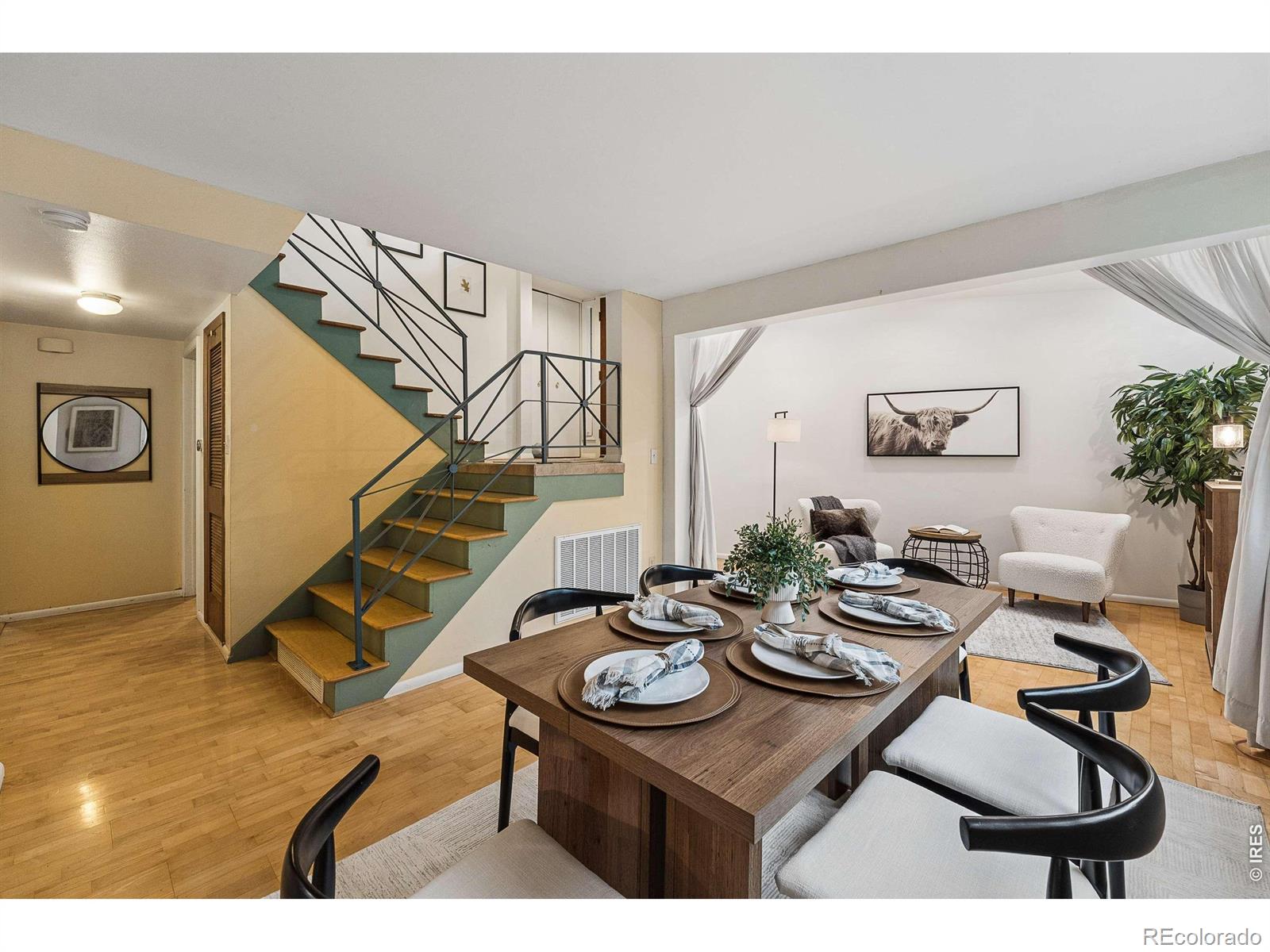 MLS Image #2 for 2975  18th street,boulder, Colorado
