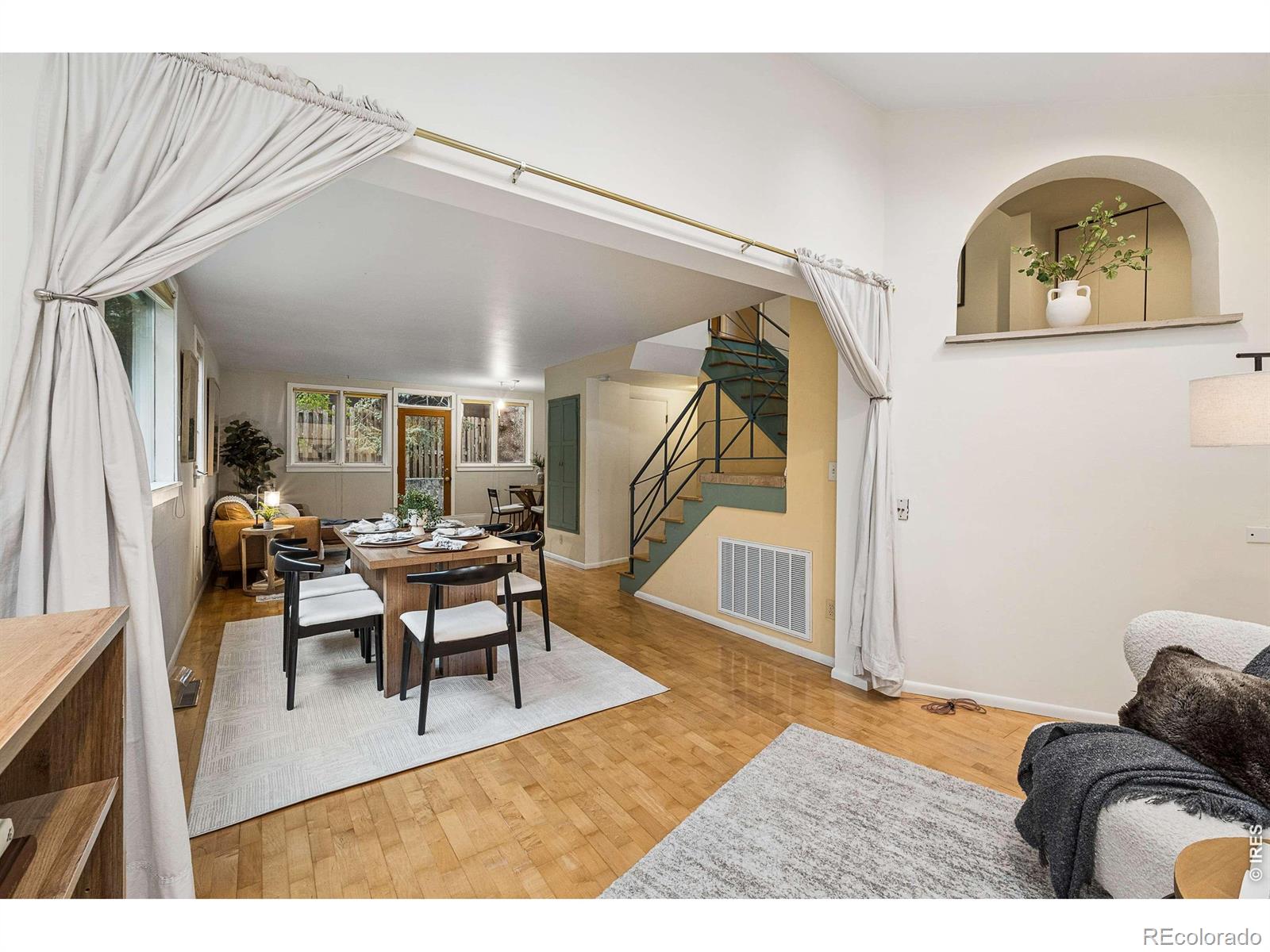 MLS Image #4 for 2975  18th street,boulder, Colorado