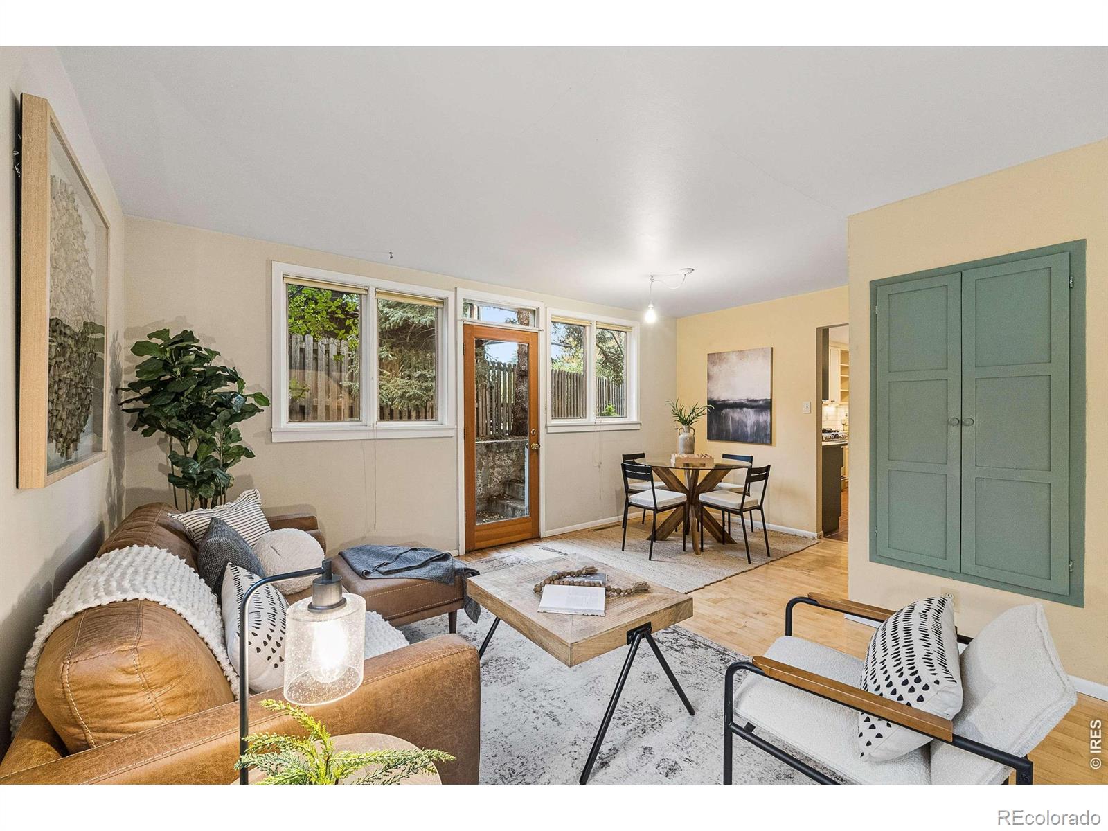MLS Image #5 for 2975  18th street,boulder, Colorado