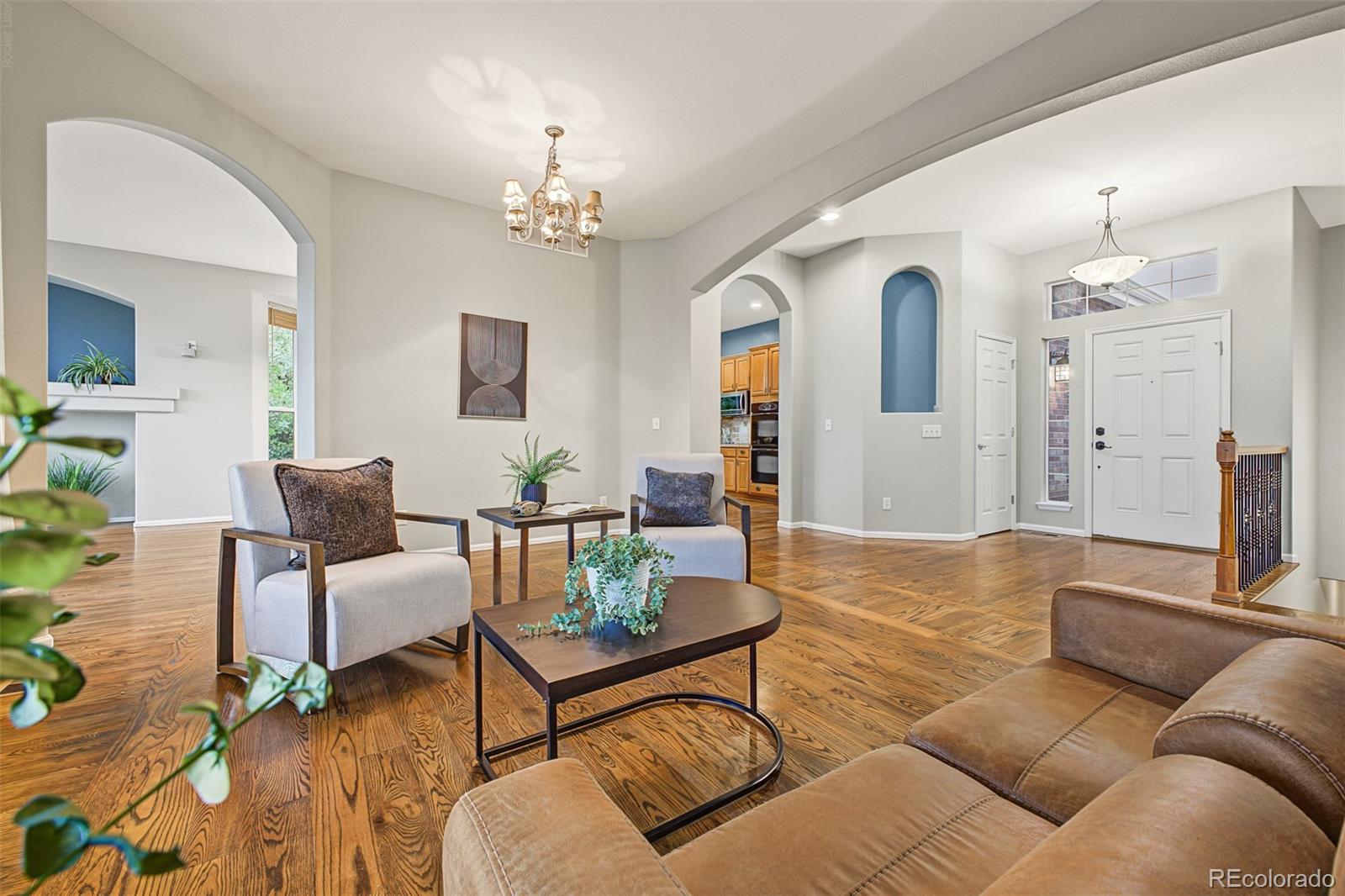 MLS Image #10 for 11894  pitchfork court,parker, Colorado