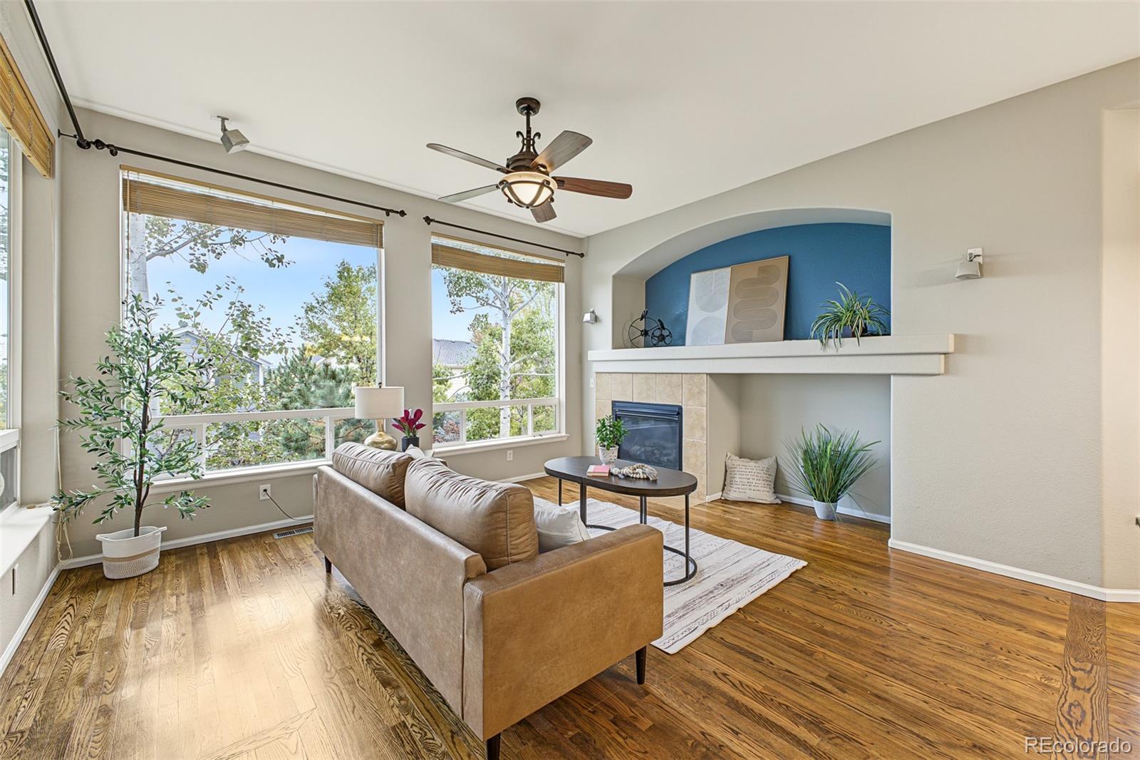 MLS Image #11 for 11894  pitchfork court,parker, Colorado
