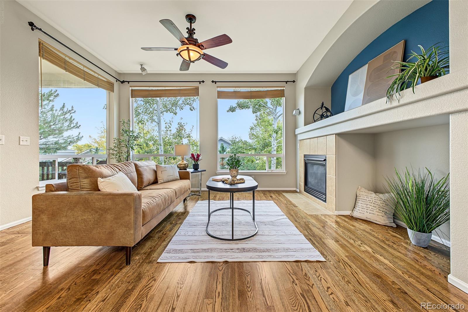 MLS Image #12 for 11894  pitchfork court,parker, Colorado