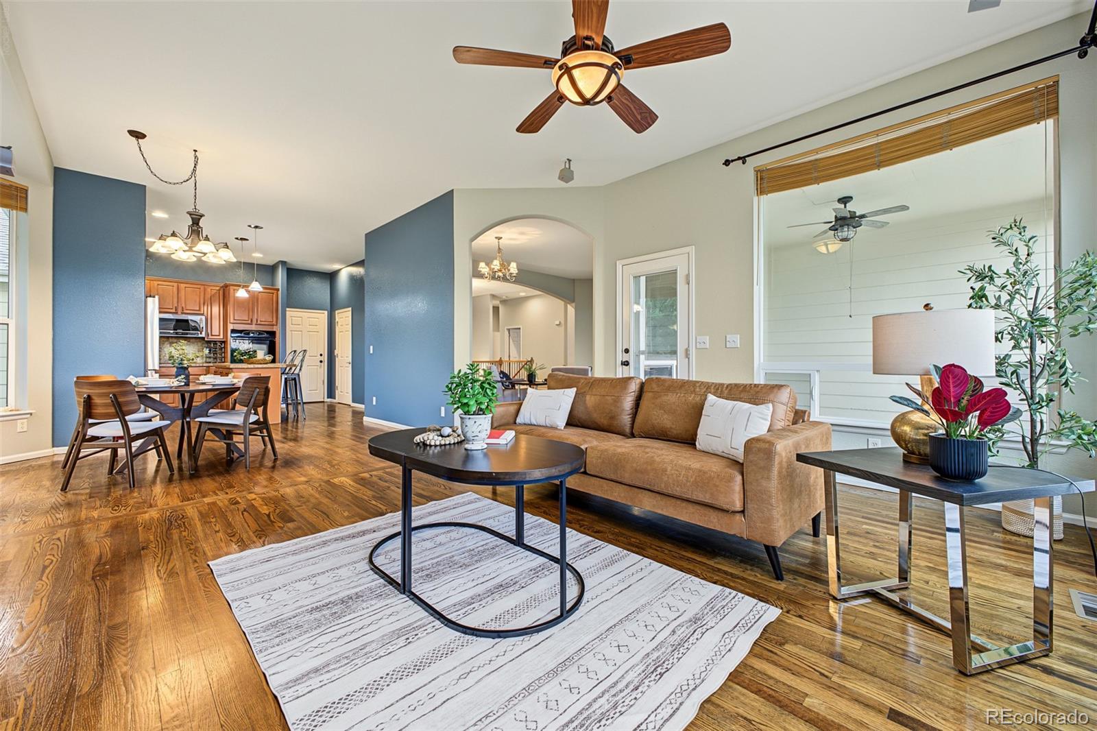 MLS Image #13 for 11894  pitchfork court,parker, Colorado