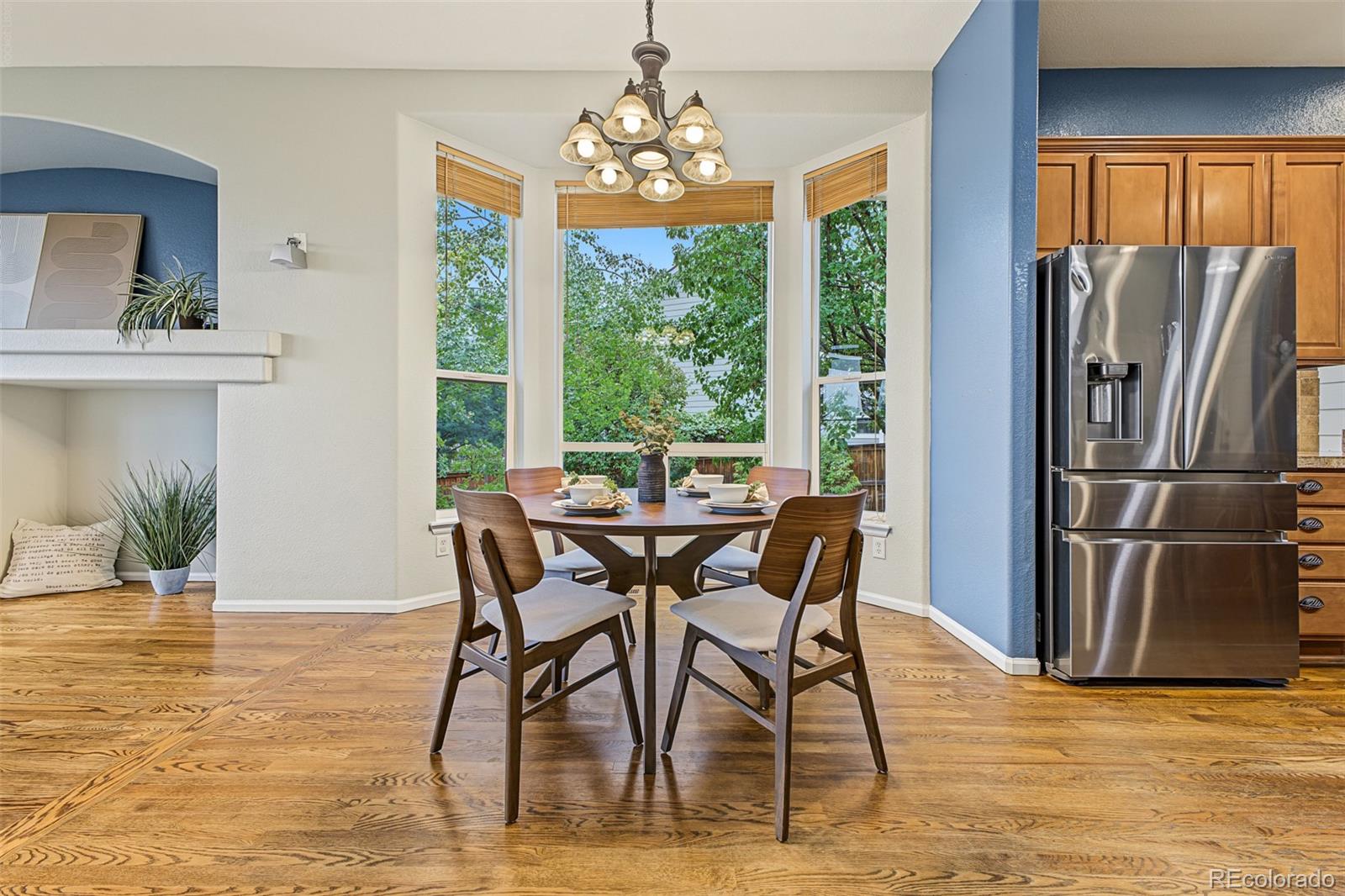 MLS Image #14 for 11894  pitchfork court,parker, Colorado