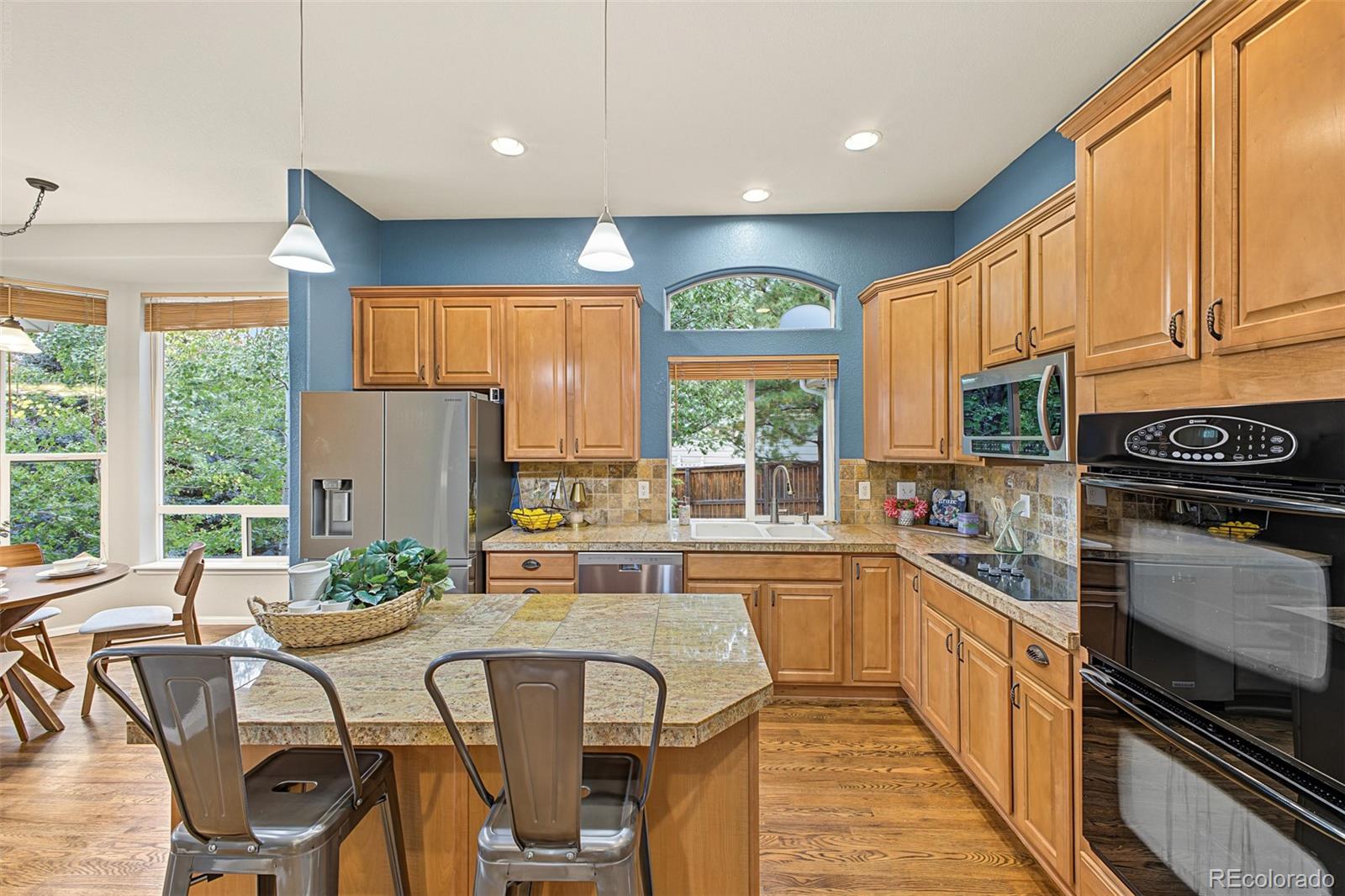MLS Image #17 for 11894  pitchfork court,parker, Colorado