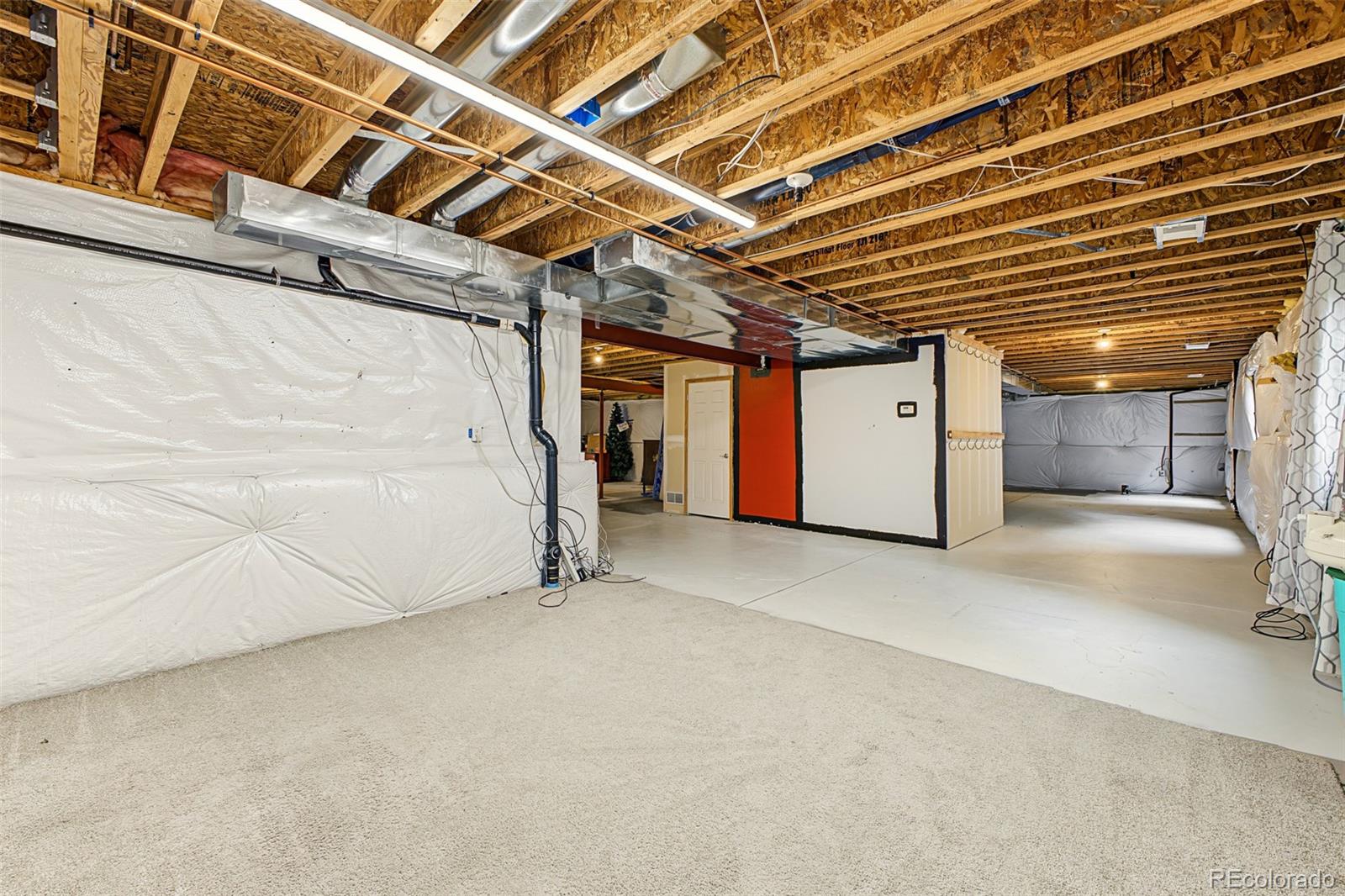 MLS Image #35 for 11894  pitchfork court,parker, Colorado