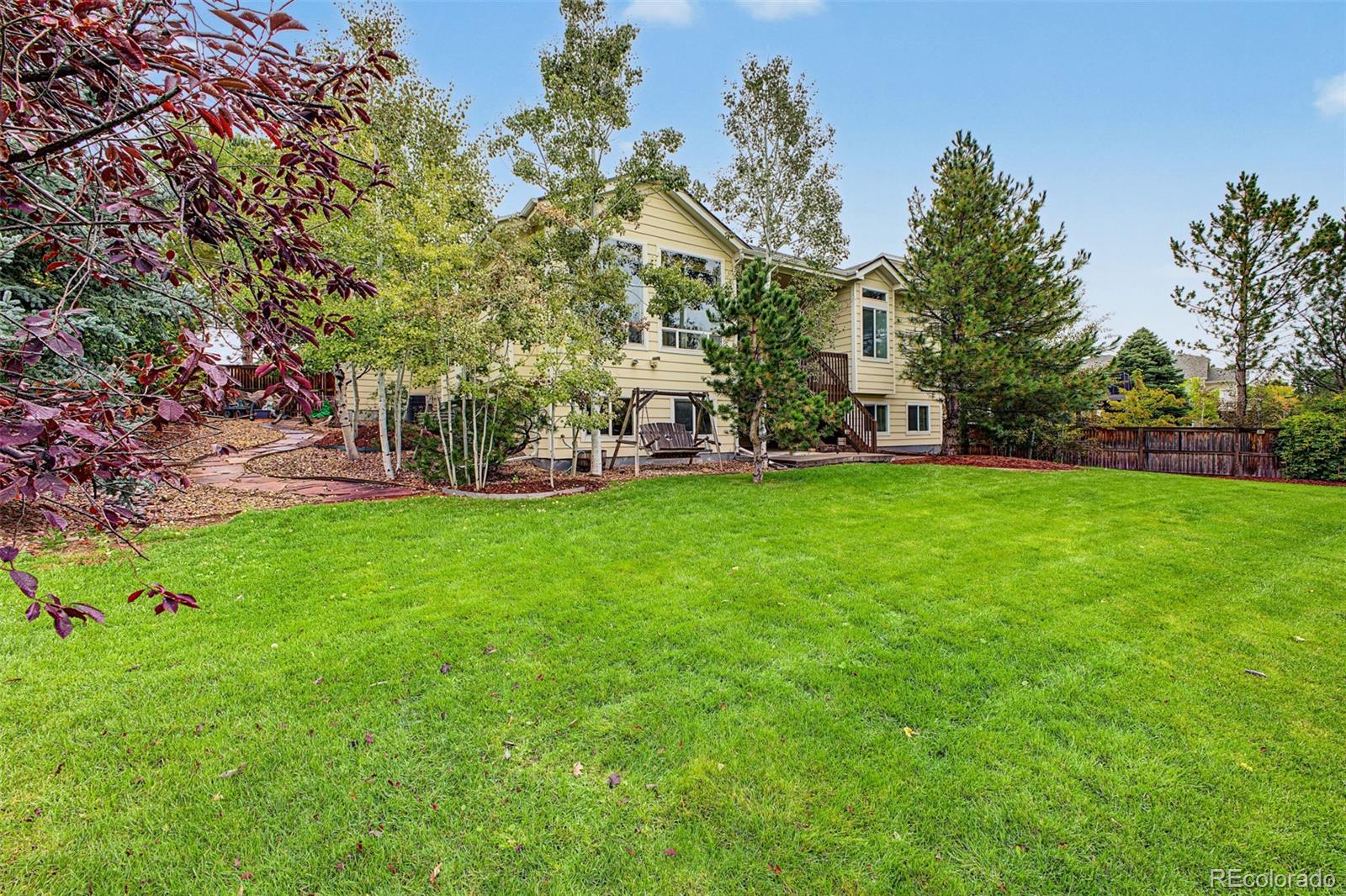 MLS Image #38 for 11894  pitchfork court,parker, Colorado