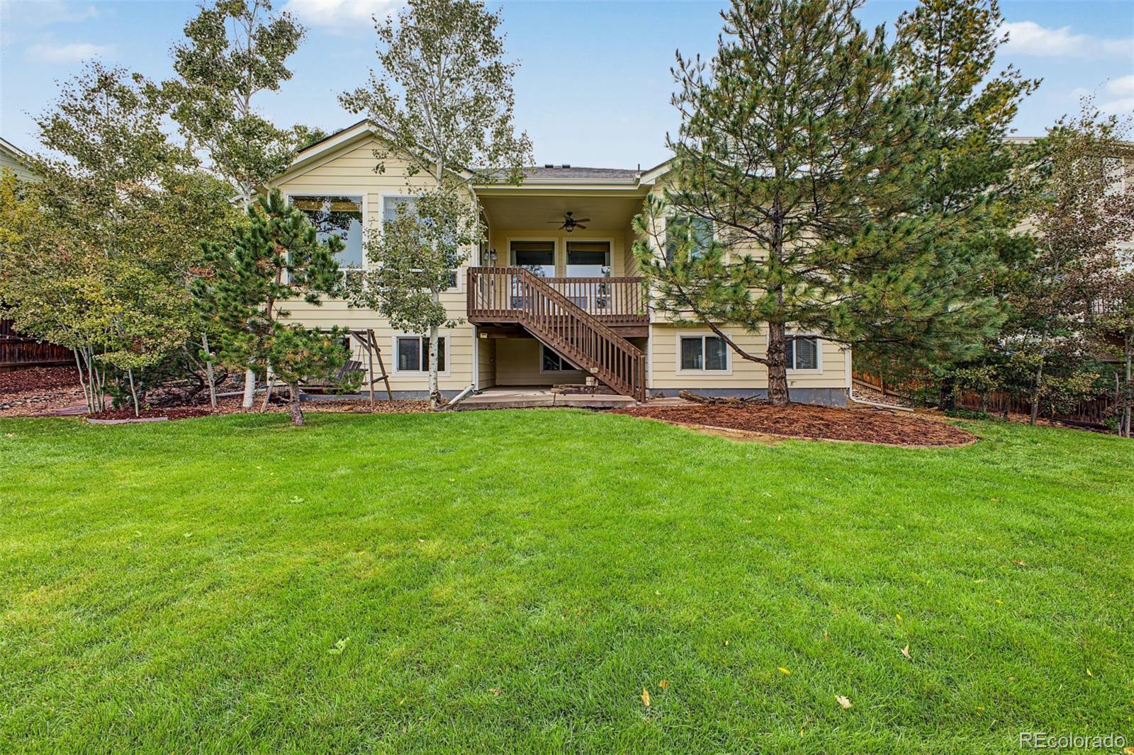 MLS Image #39 for 11894  pitchfork court,parker, Colorado