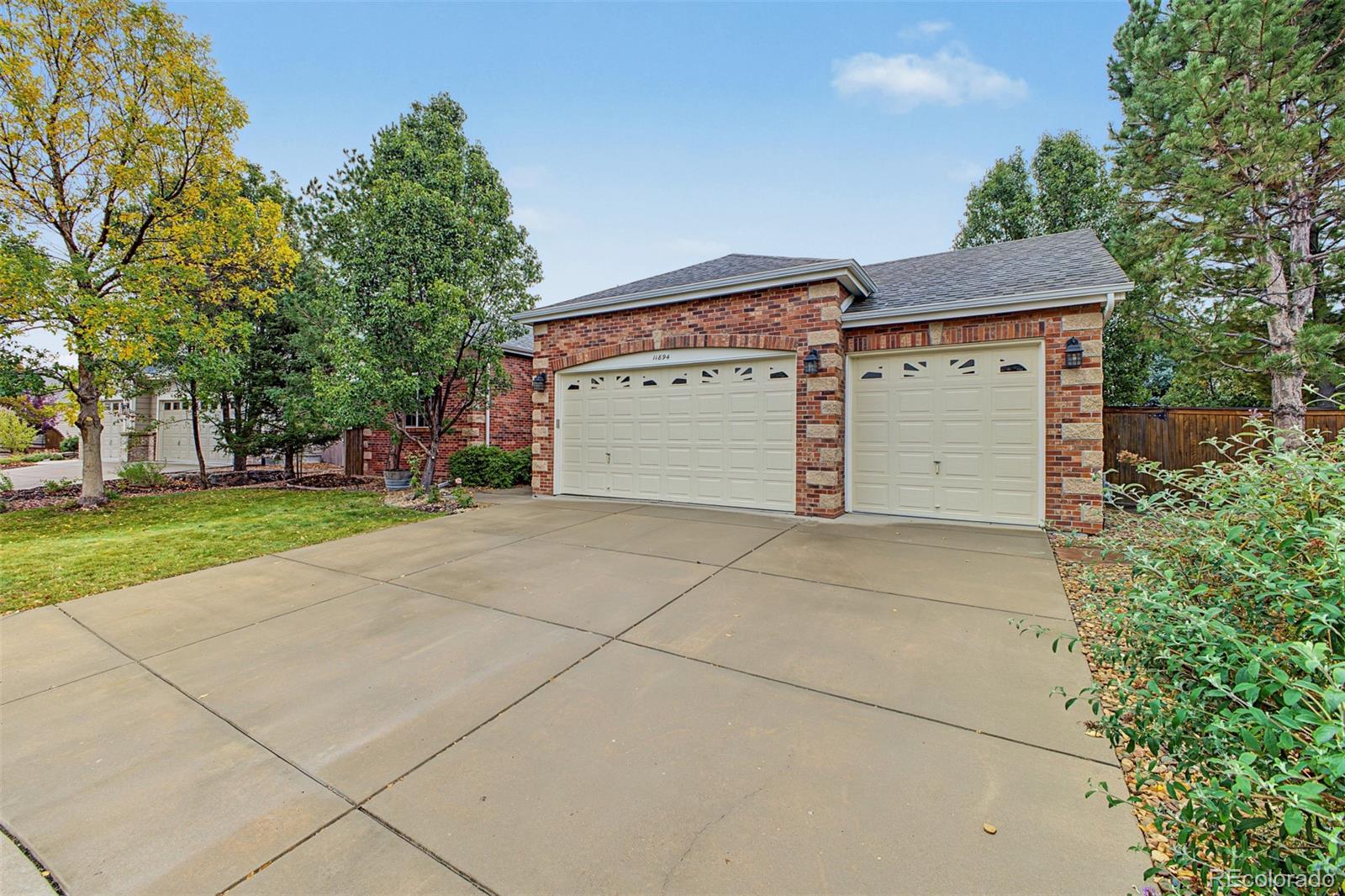 MLS Image #4 for 11894  pitchfork court,parker, Colorado