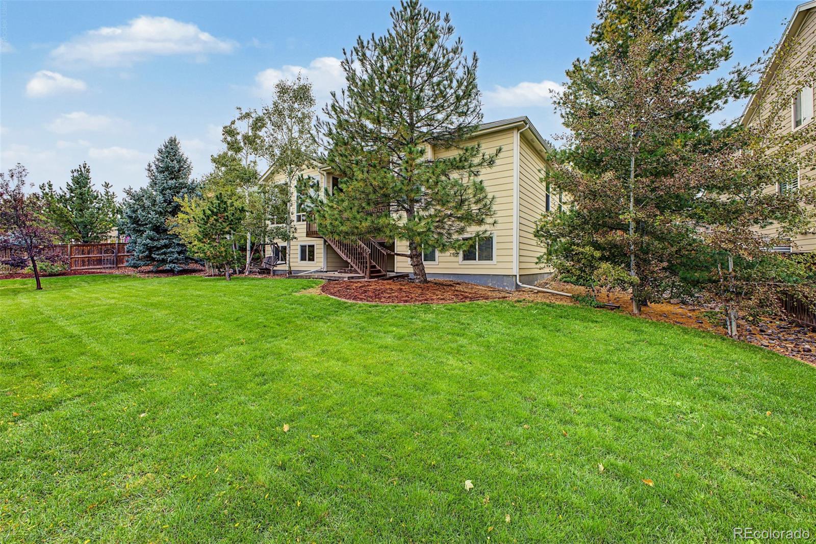 MLS Image #40 for 11894  pitchfork court,parker, Colorado