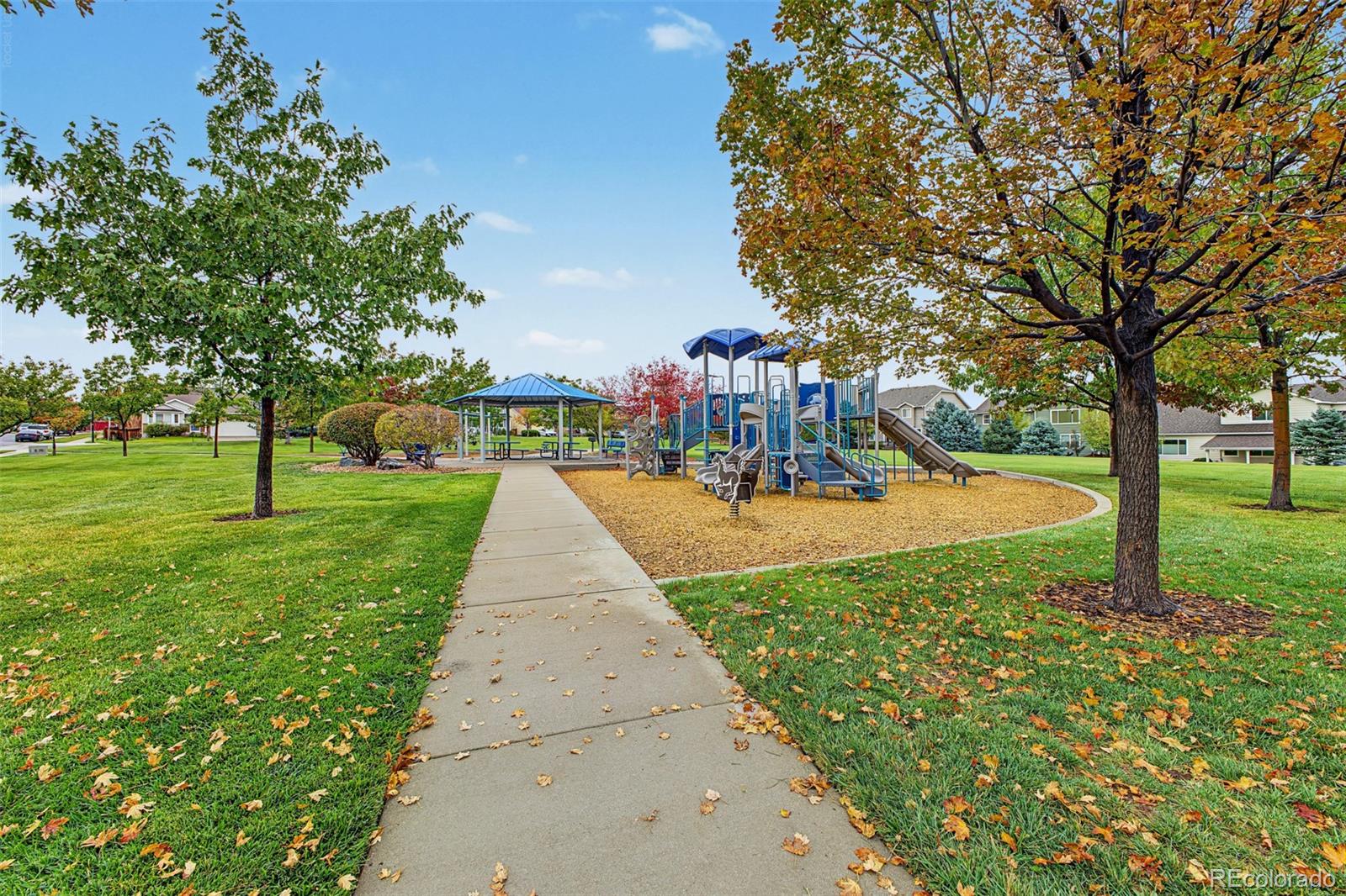 MLS Image #41 for 11894  pitchfork court,parker, Colorado