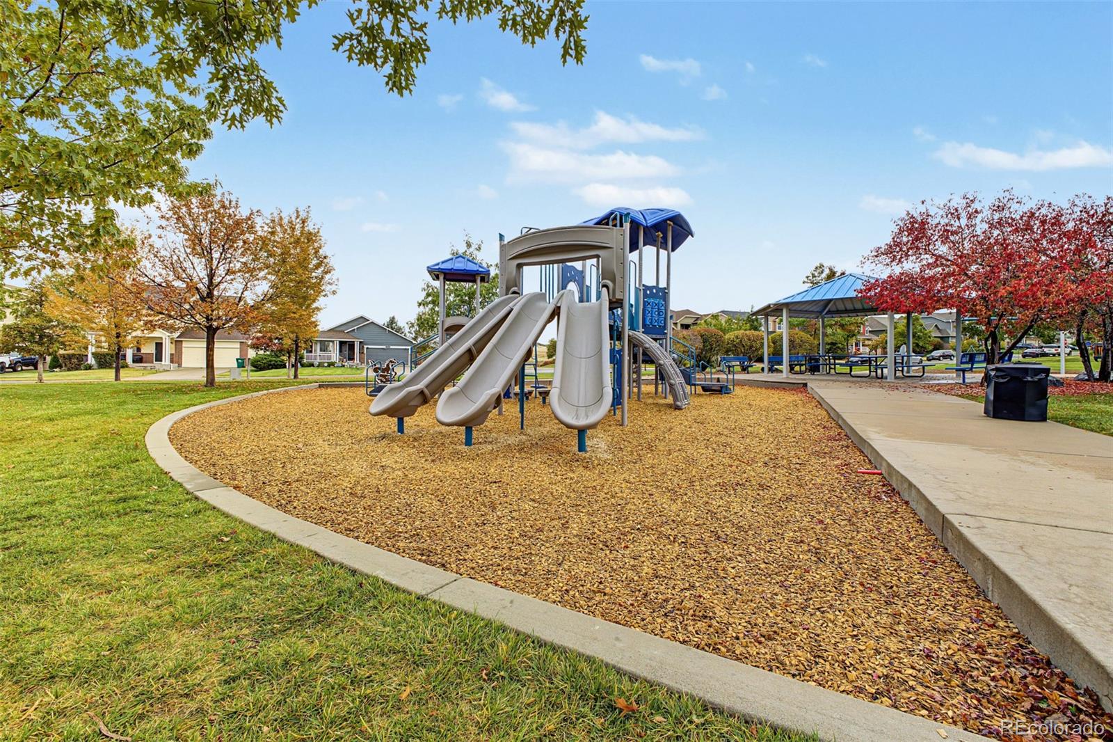 MLS Image #47 for 11894  pitchfork court,parker, Colorado