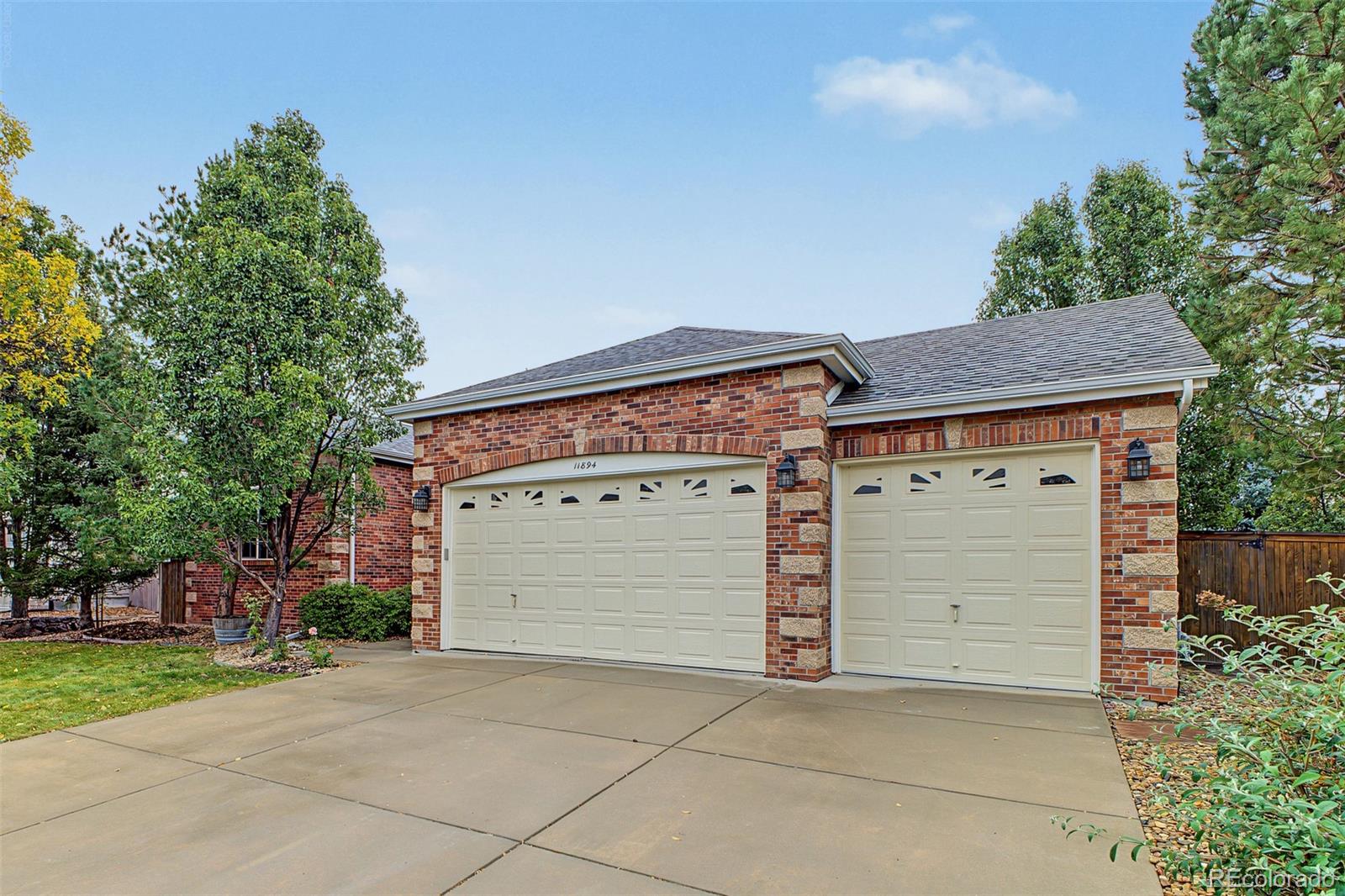 MLS Image #5 for 11894  pitchfork court,parker, Colorado