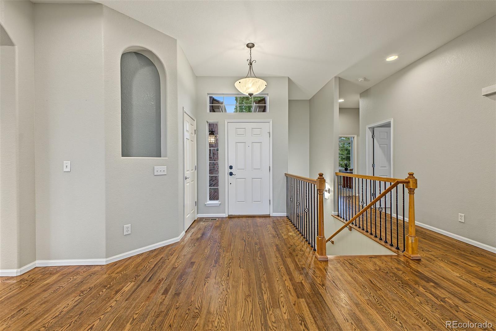 MLS Image #6 for 11894  pitchfork court,parker, Colorado
