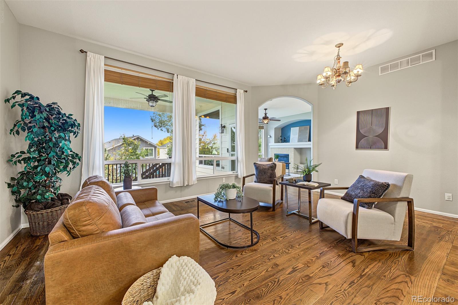 MLS Image #8 for 11894  pitchfork court,parker, Colorado