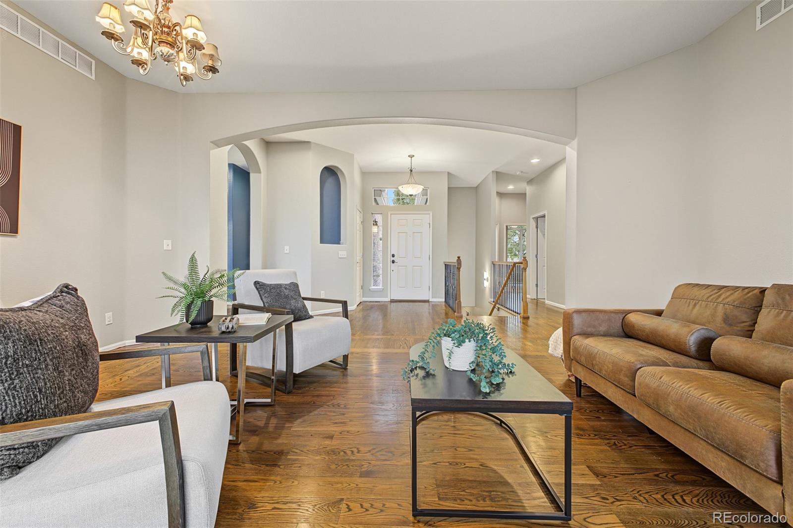 MLS Image #9 for 11894  pitchfork court,parker, Colorado