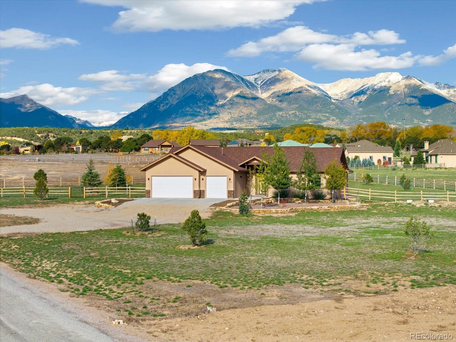 MLS Image #0 for 8854  cameron meadow circle,salida, Colorado