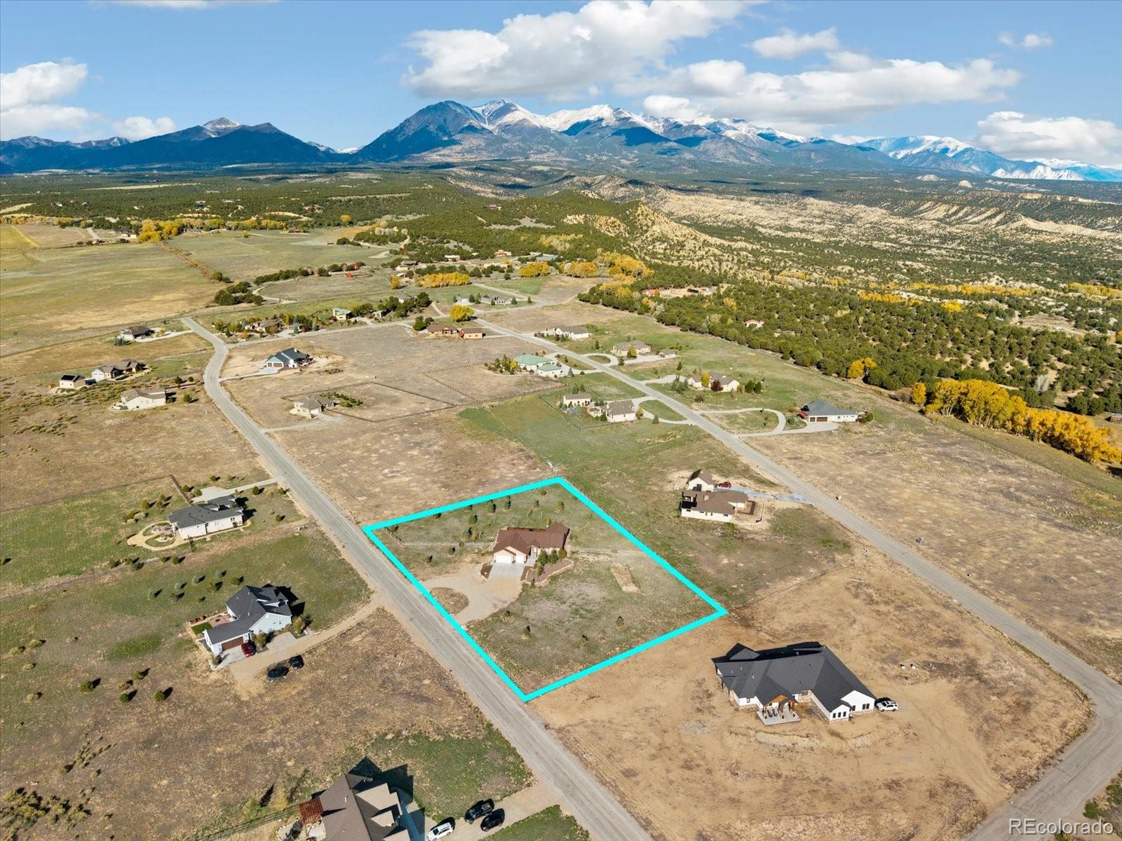 MLS Image #12 for 8854  cameron meadow circle,salida, Colorado