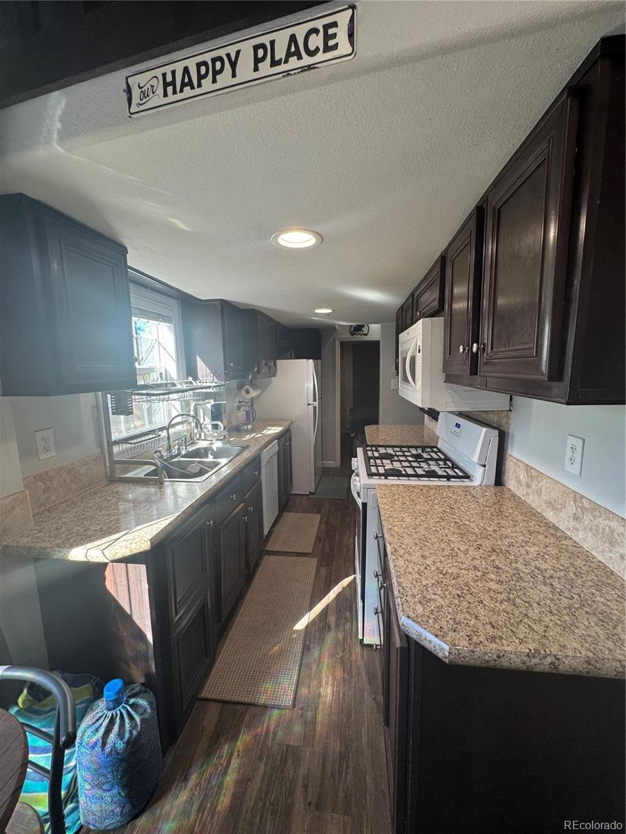 MLS Image #3 for 19253 e us 24 highway,woodland park, Colorado