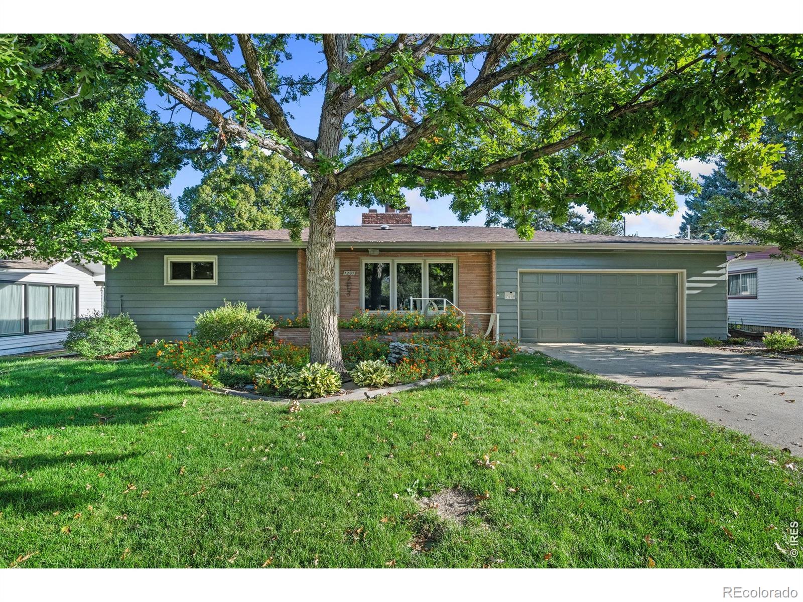 MLS Image #0 for 1207  loch mount drive,loveland, Colorado