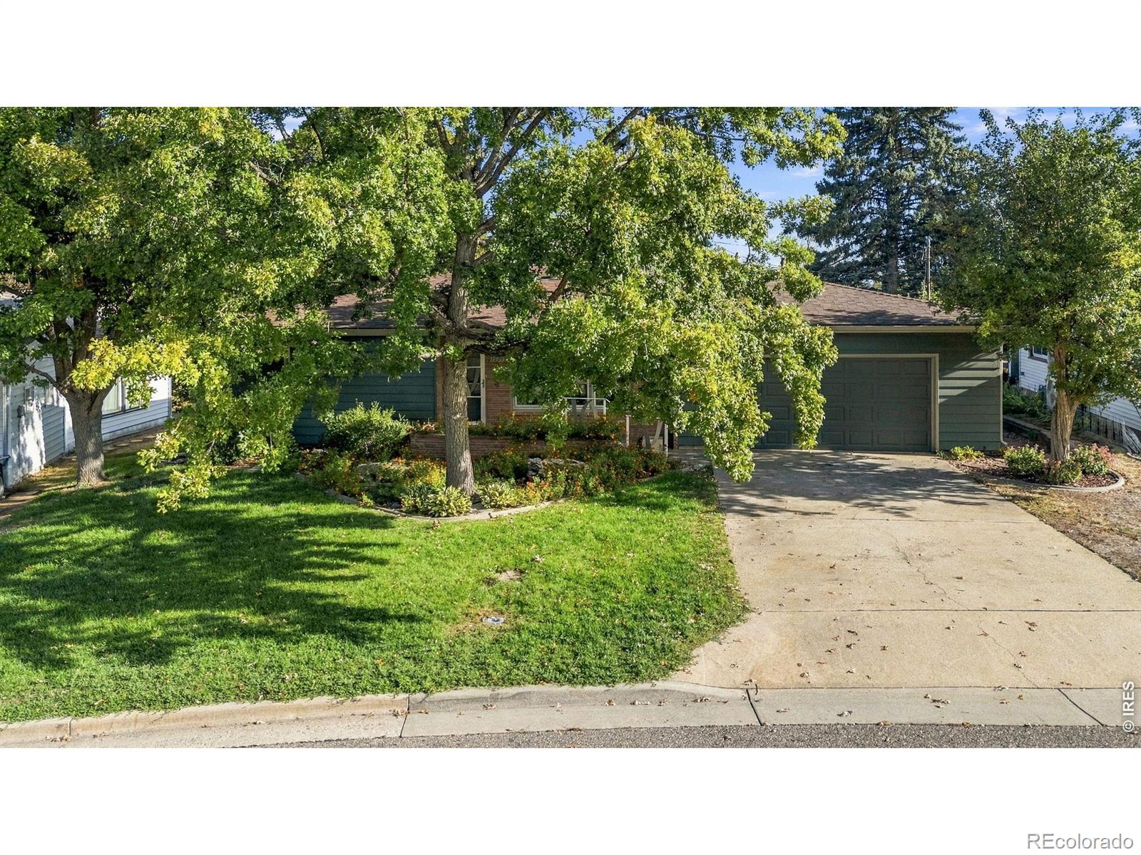 MLS Image #3 for 1207  loch mount drive,loveland, Colorado