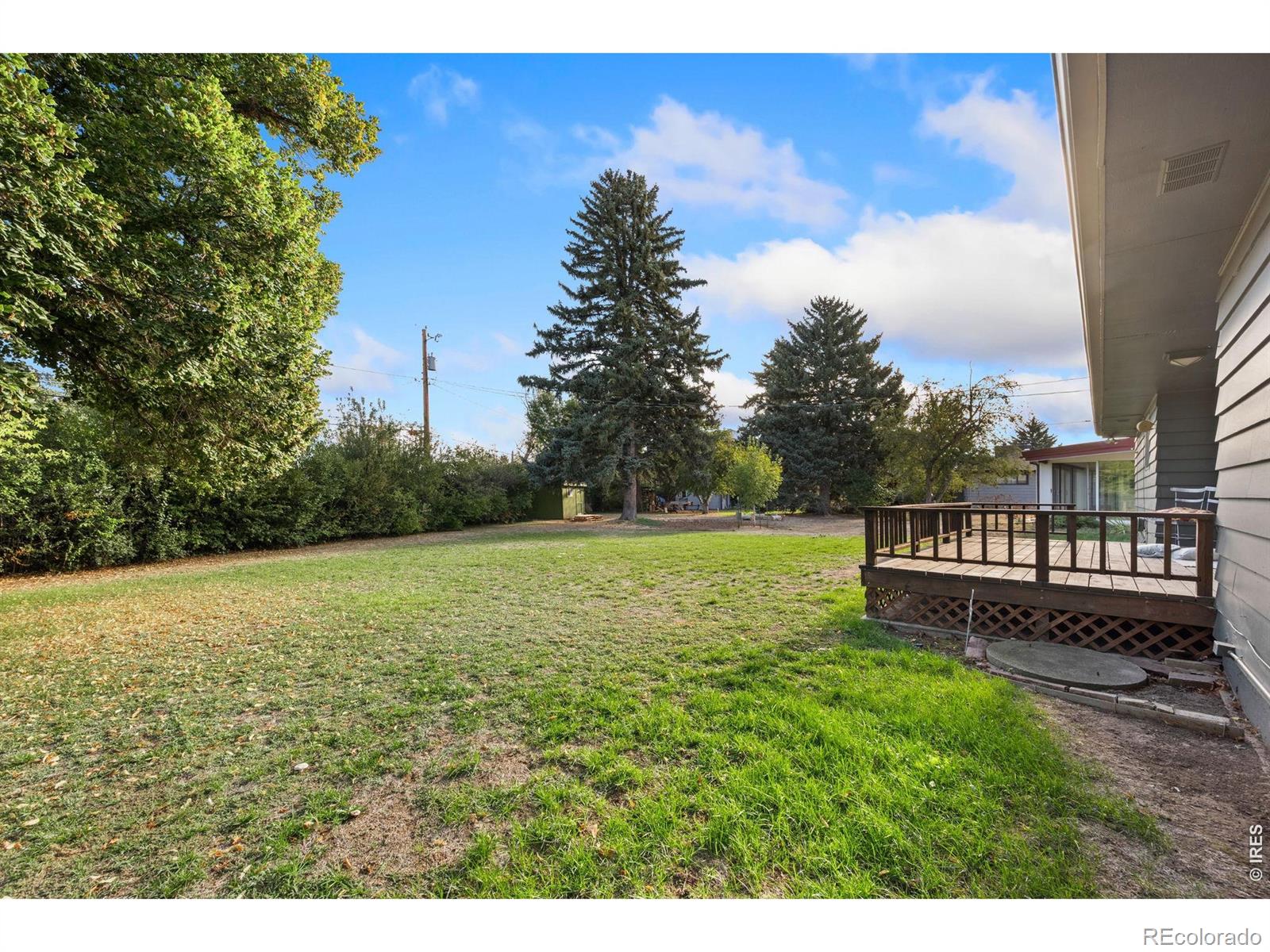 MLS Image #37 for 1207  loch mount drive,loveland, Colorado