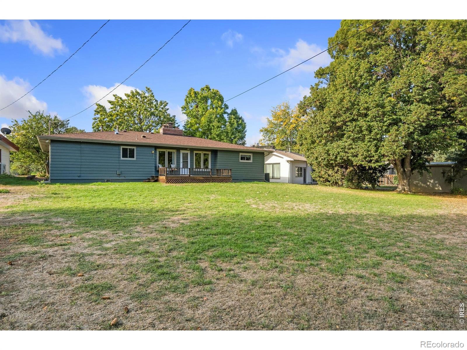 MLS Image #38 for 1207  loch mount drive,loveland, Colorado