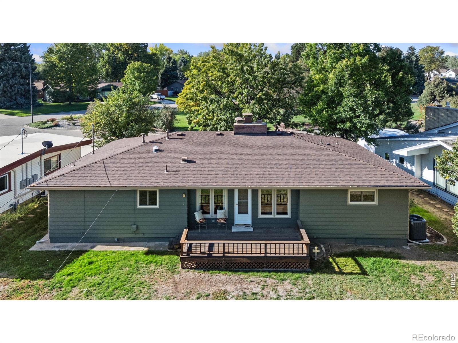MLS Image #39 for 1207  loch mount drive,loveland, Colorado