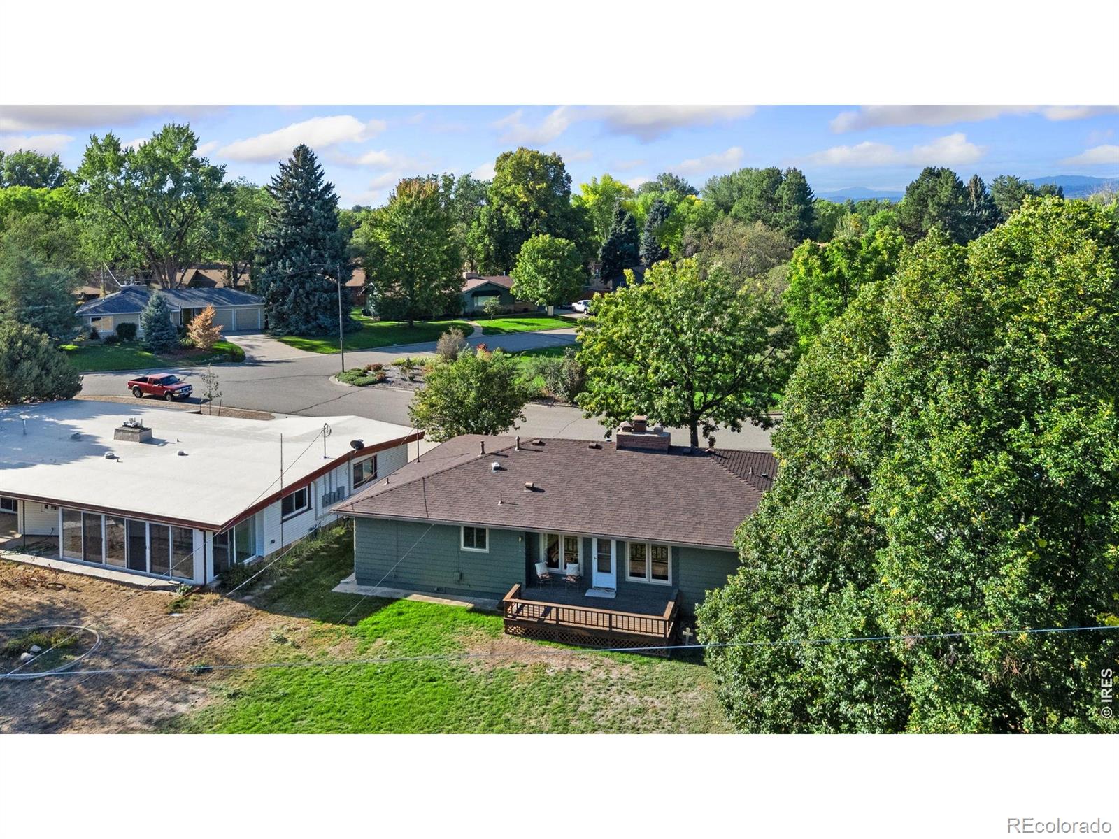 MLS Image #40 for 1207  loch mount drive,loveland, Colorado