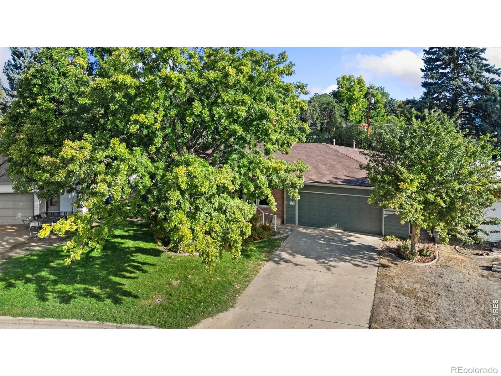 MLS Image #41 for 1207  loch mount drive,loveland, Colorado