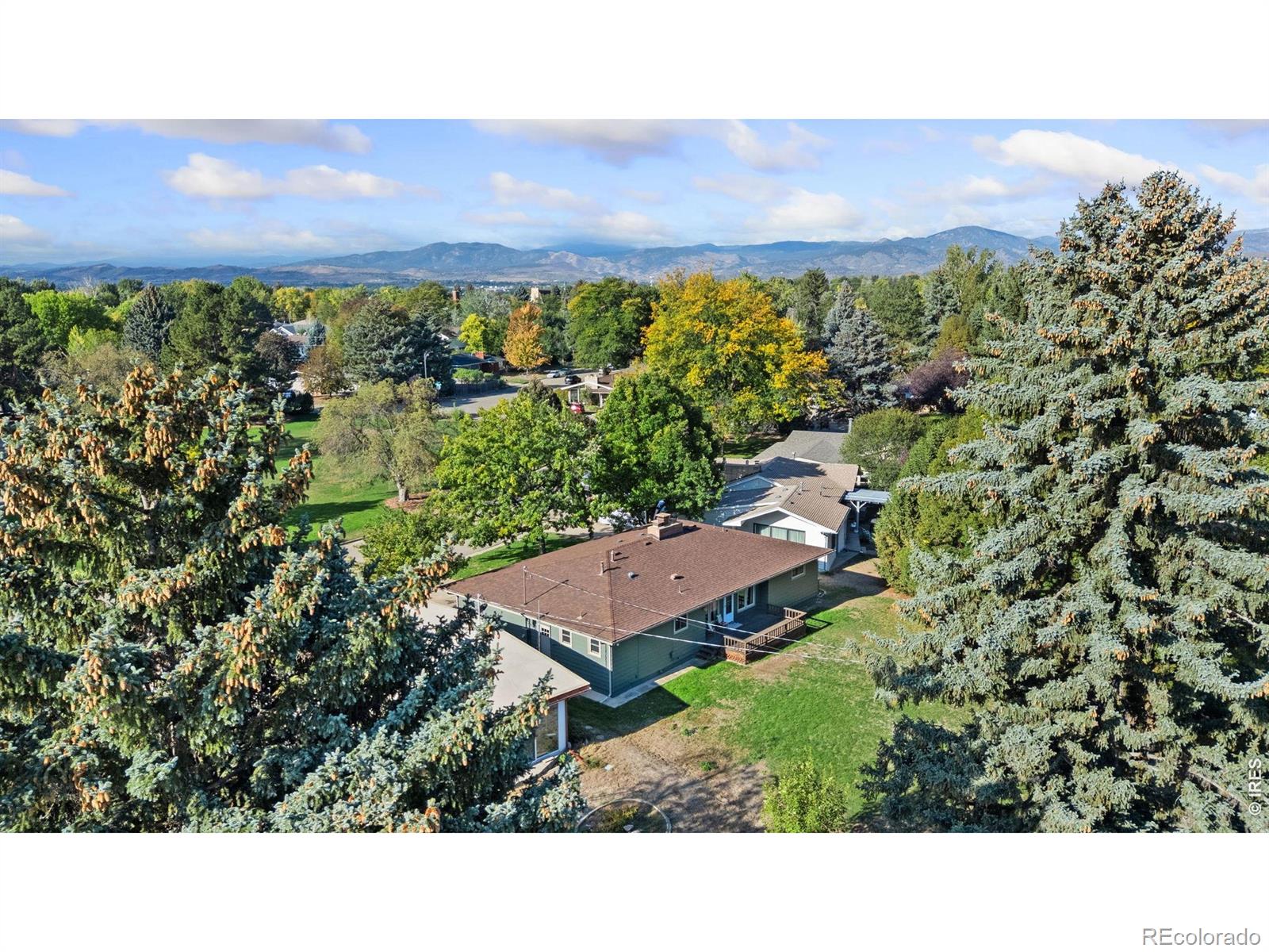 MLS Image #44 for 1207  loch mount drive,loveland, Colorado