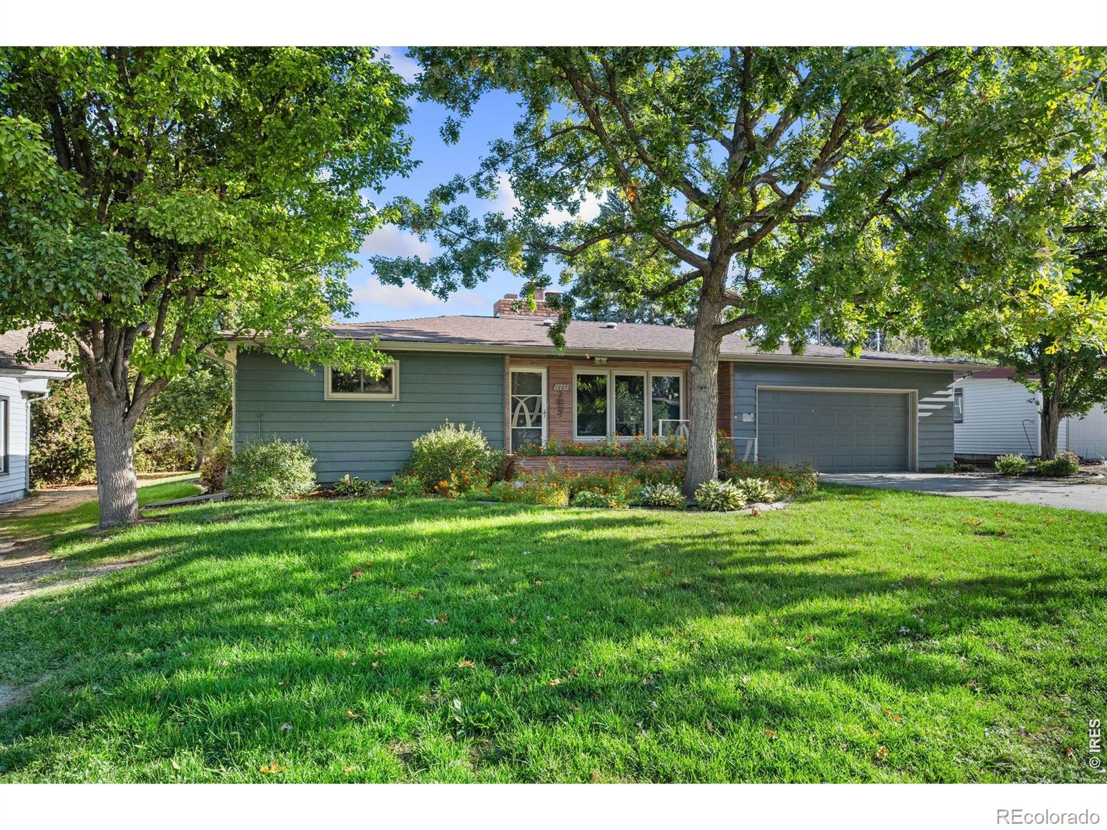 MLS Image #45 for 1207  loch mount drive,loveland, Colorado