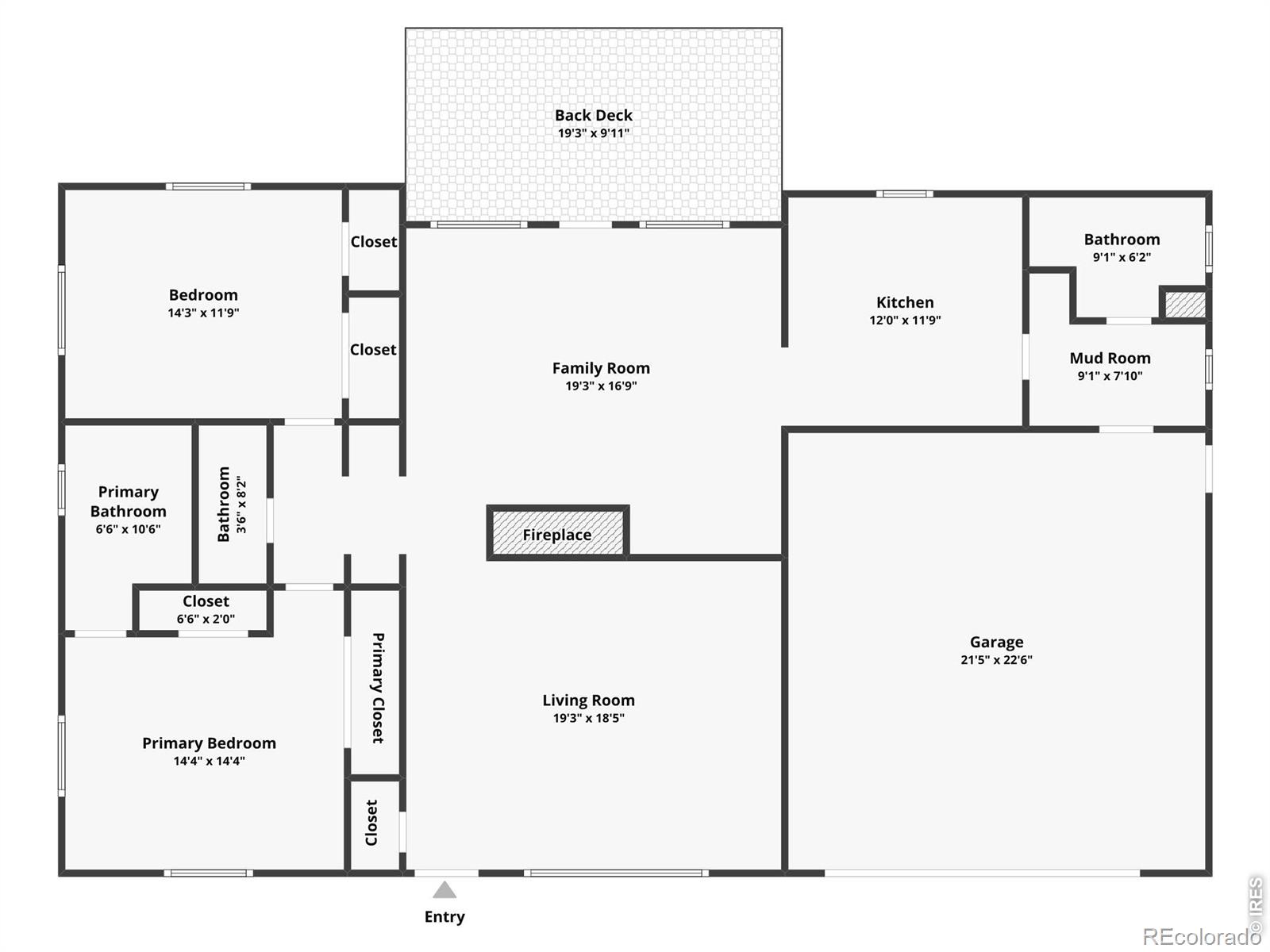 MLS Image #46 for 1207  loch mount drive,loveland, Colorado
