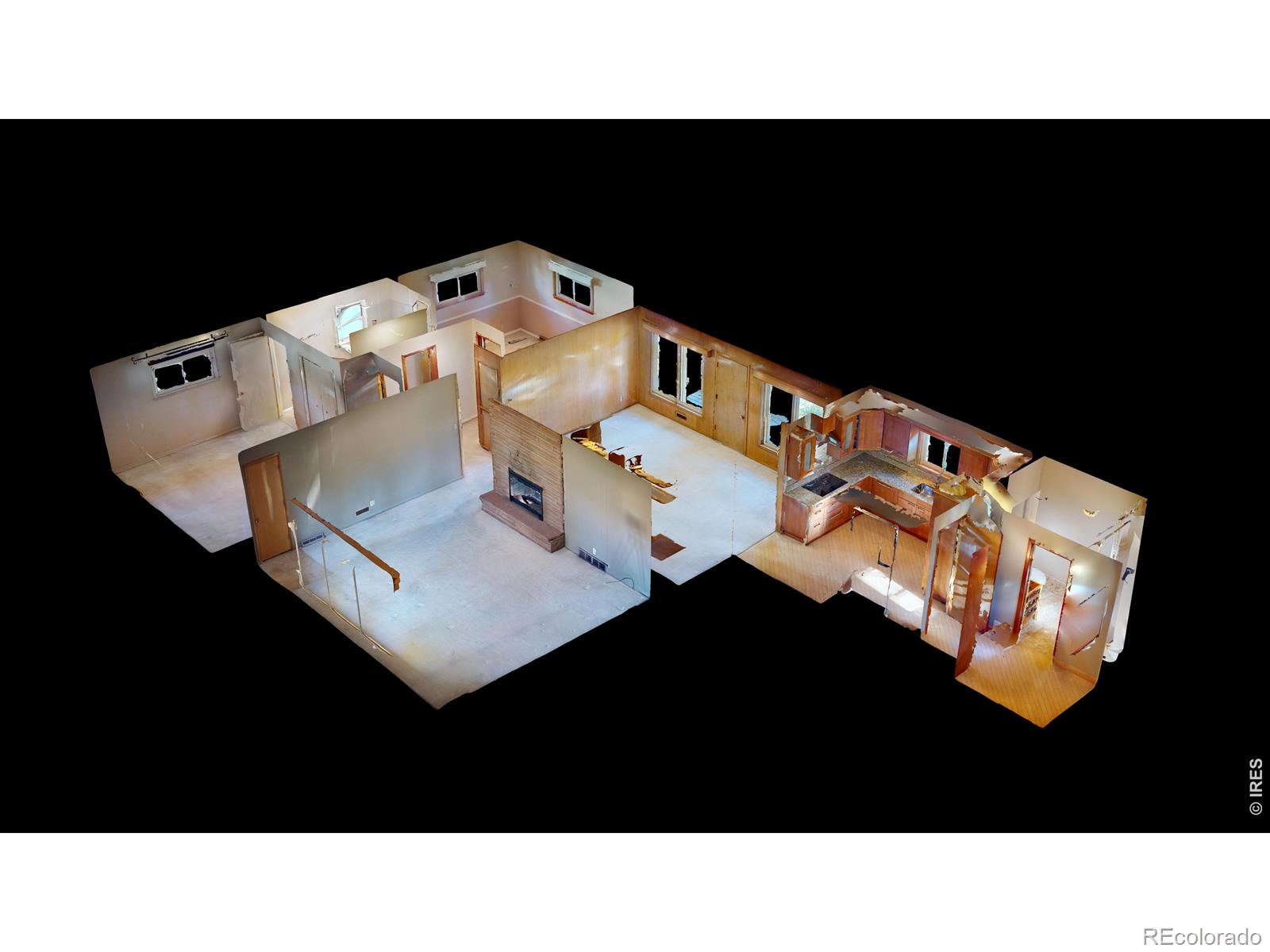 MLS Image #47 for 1207  loch mount drive,loveland, Colorado