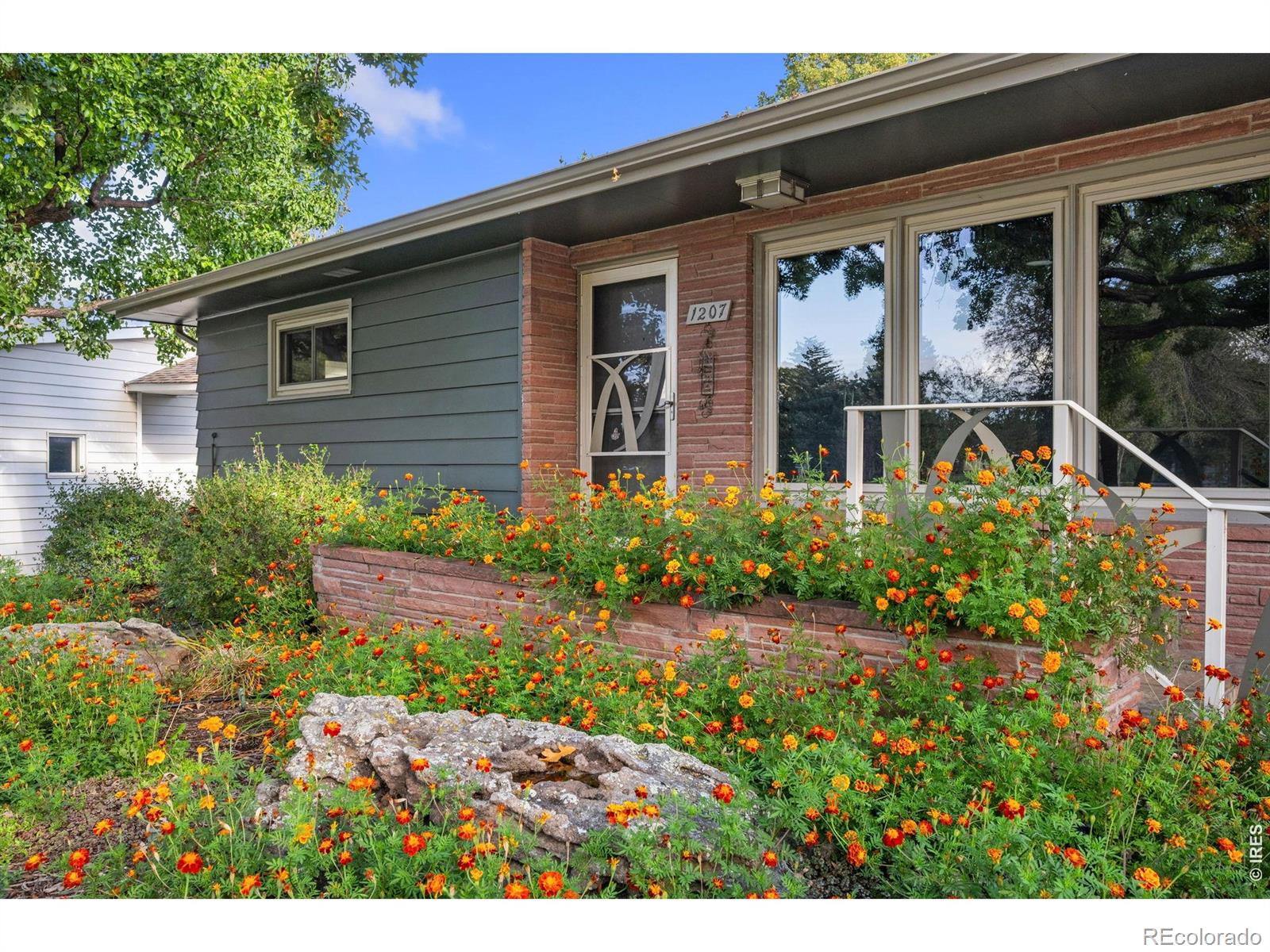 MLS Image #5 for 1207  loch mount drive,loveland, Colorado