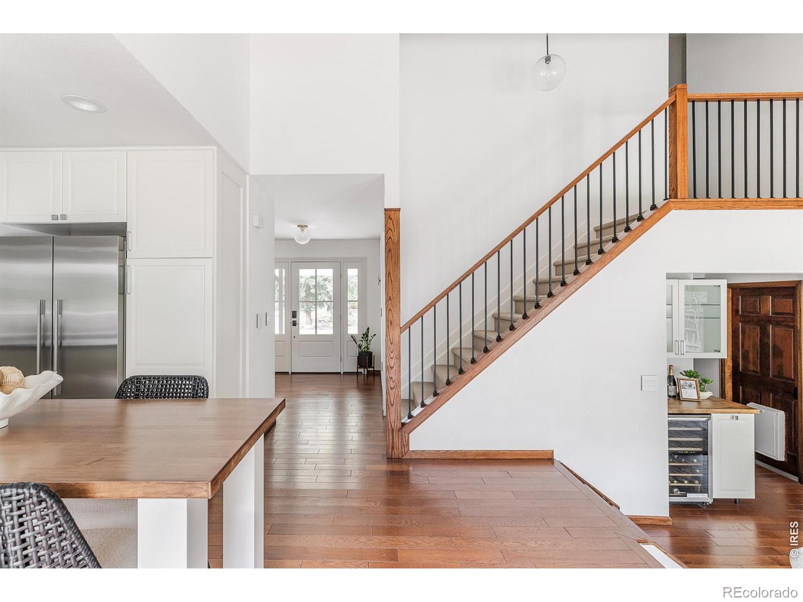 MLS Image #5 for 7314  timothy place,niwot, Colorado