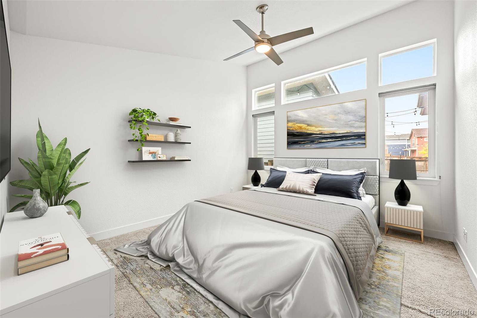 MLS Image #17 for 5820  boston street,denver, Colorado