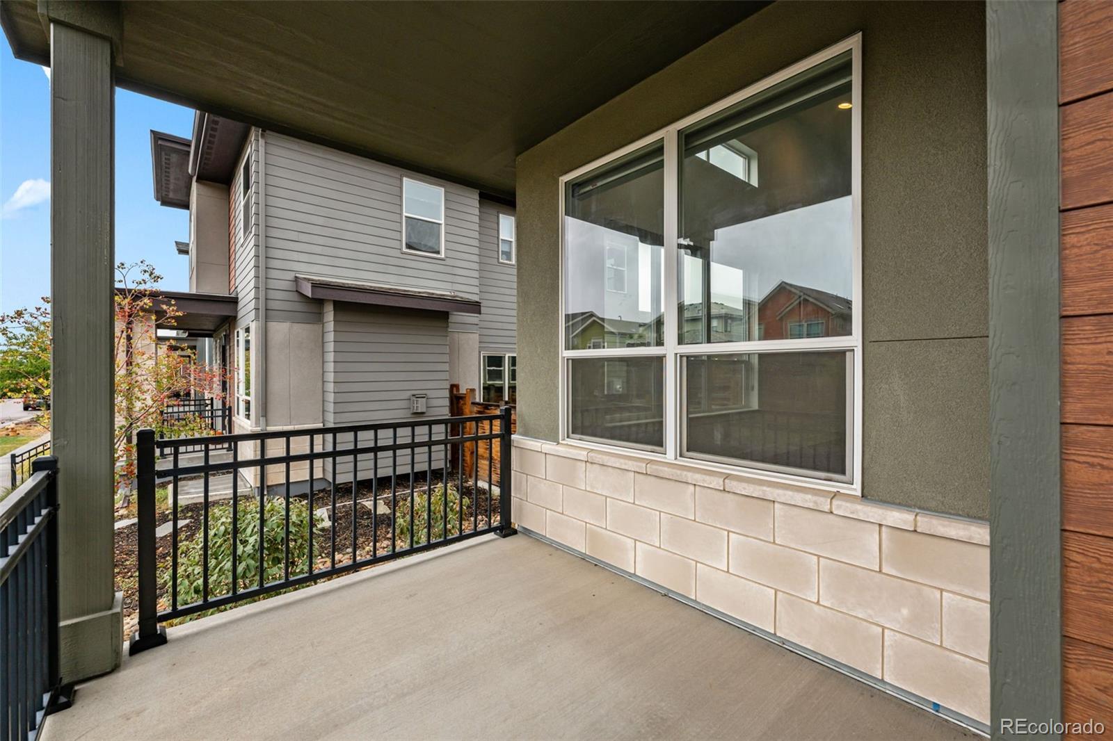 MLS Image #2 for 5820  boston street,denver, Colorado