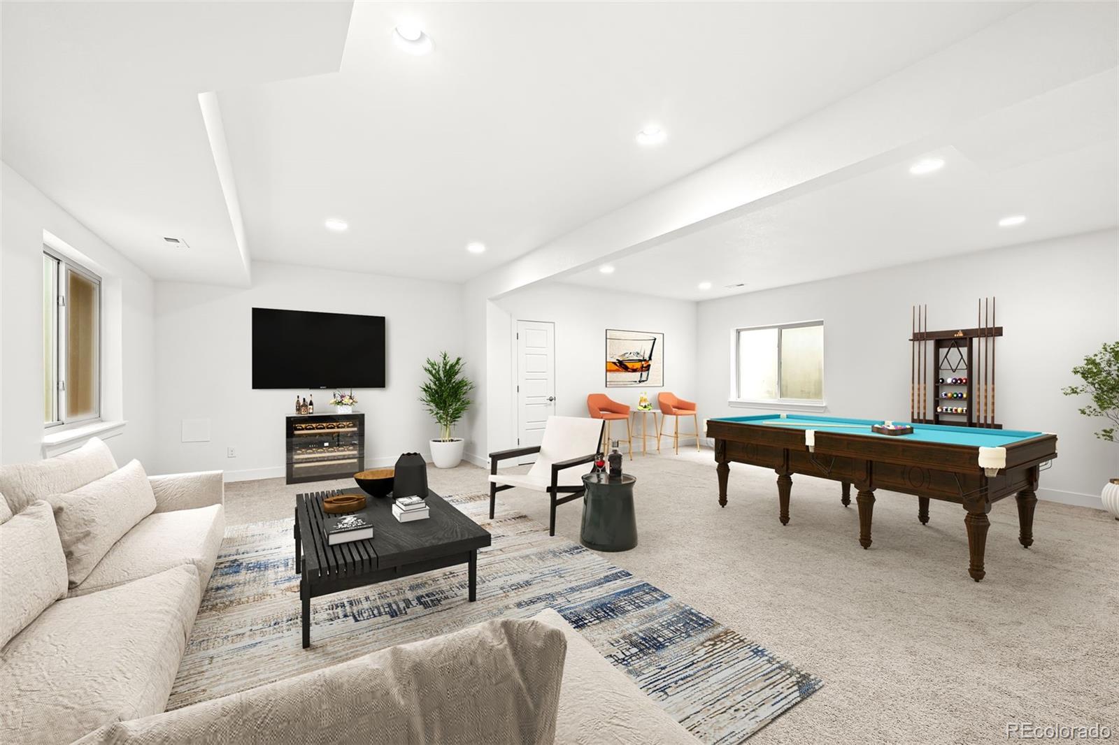 MLS Image #29 for 5820  boston street,denver, Colorado