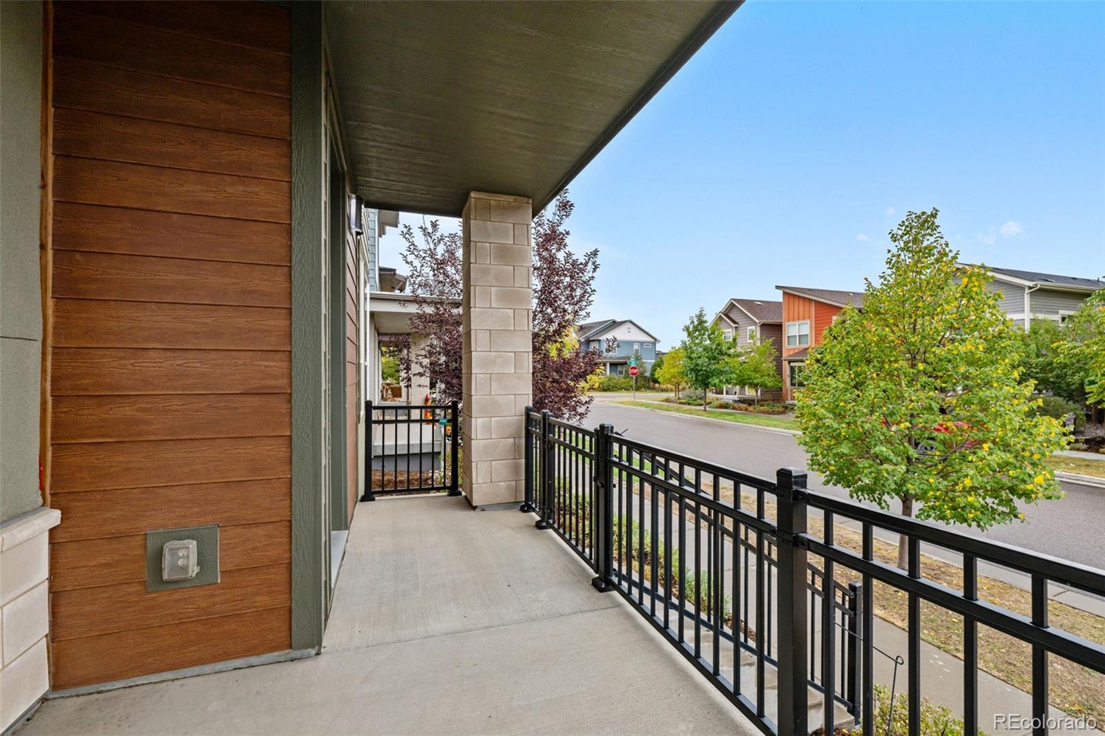 MLS Image #3 for 5820  boston street,denver, Colorado
