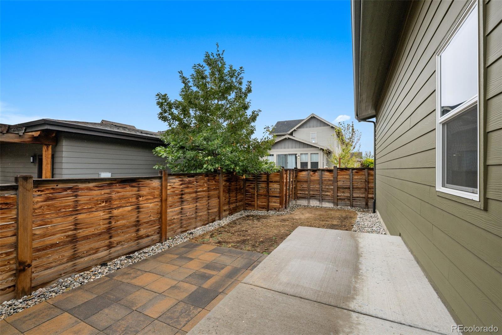 MLS Image #35 for 5820  boston street,denver, Colorado