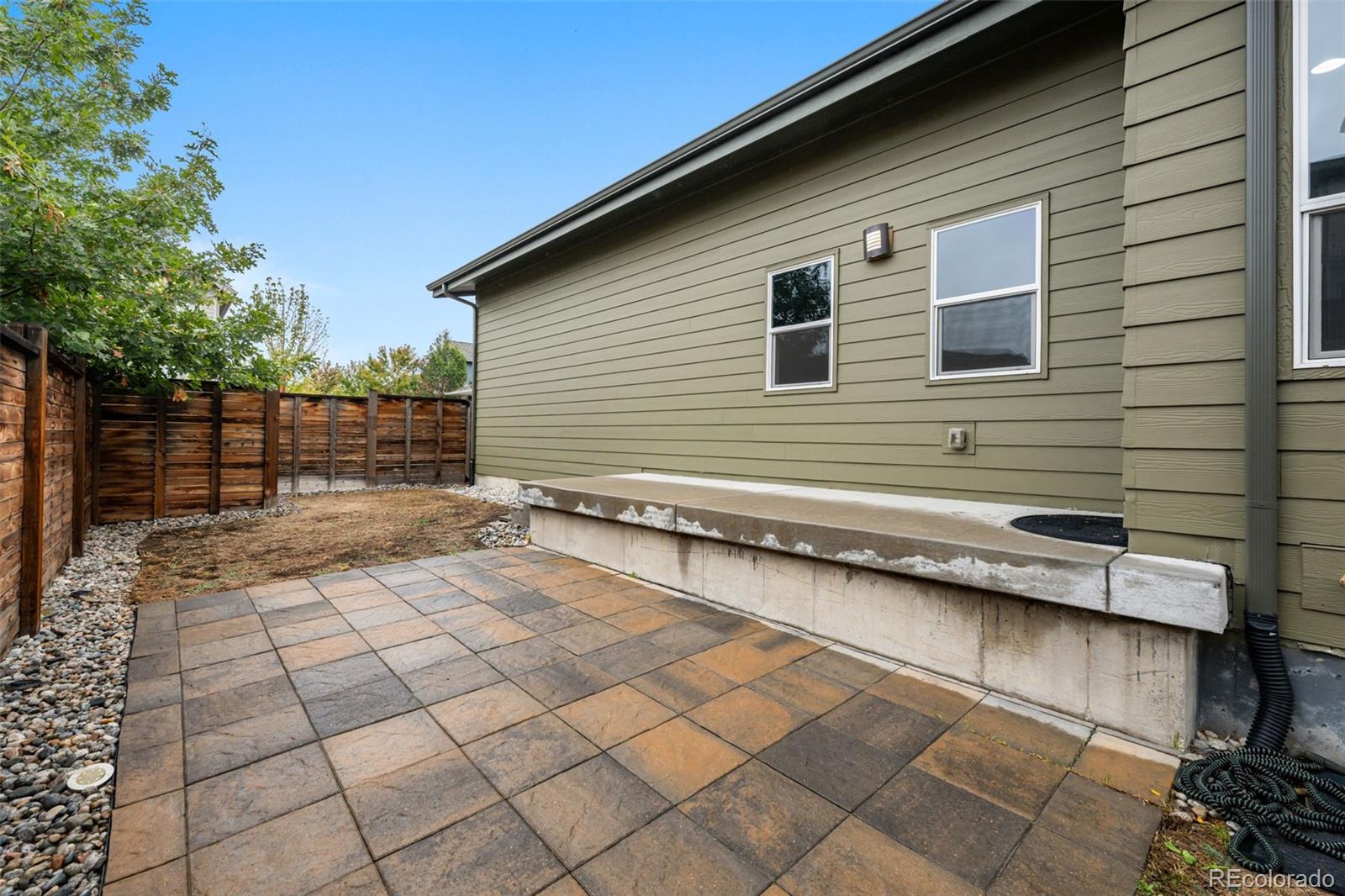 MLS Image #36 for 5820  boston street,denver, Colorado