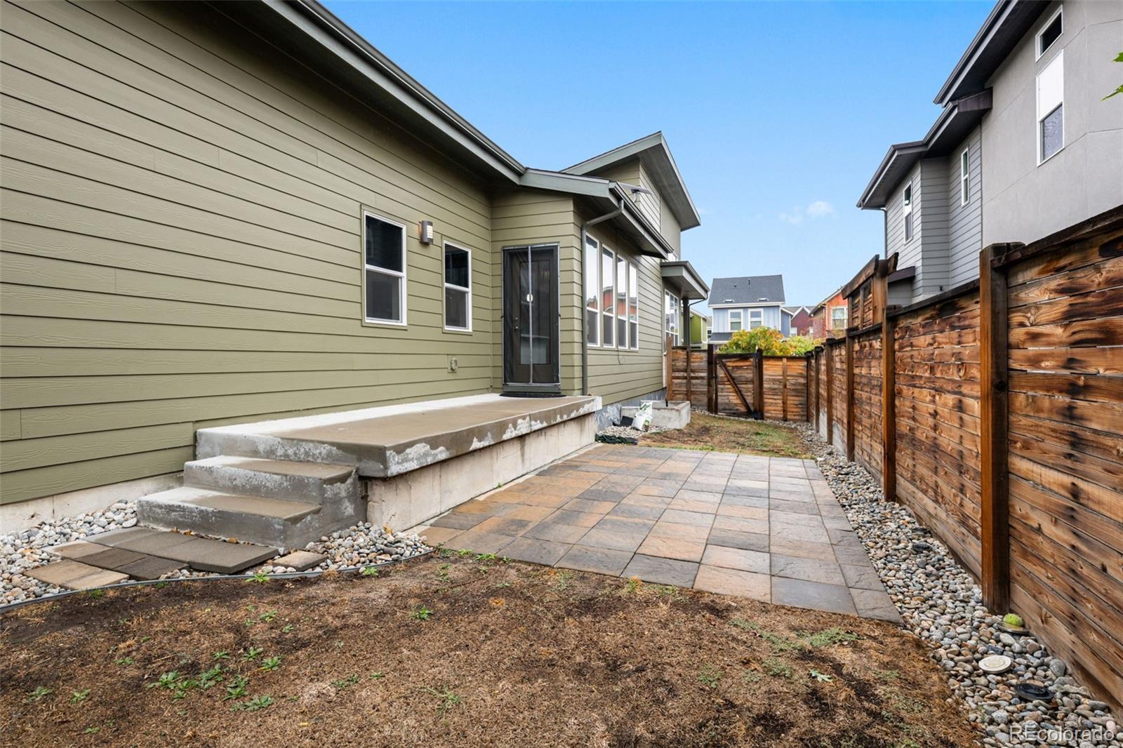 MLS Image #37 for 5820  boston street,denver, Colorado