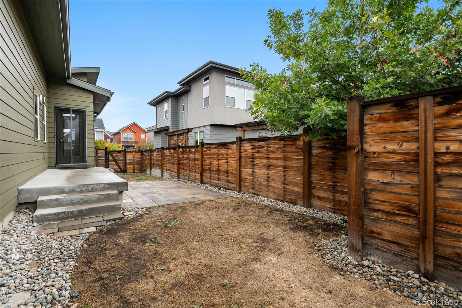 MLS Image #38 for 5820  boston street,denver, Colorado