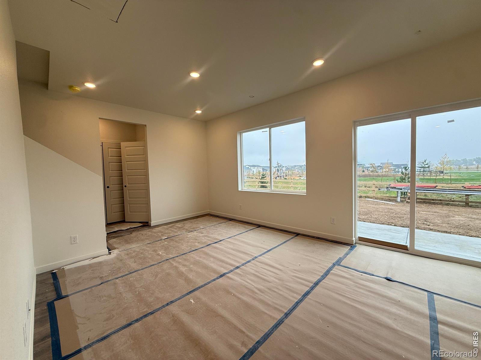 MLS Image #3 for 791  longhorn street,johnstown, Colorado
