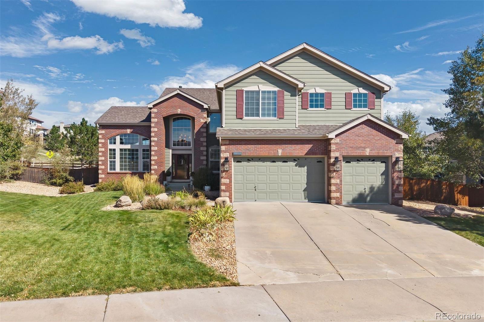 MLS Image #0 for 511  kryptonite drive,castle rock, Colorado