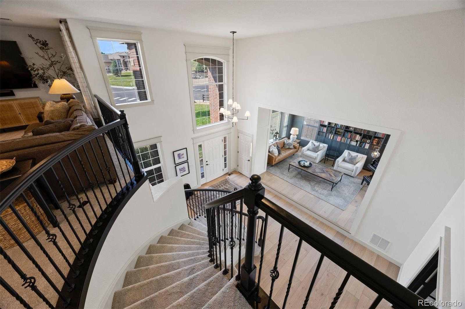 MLS Image #14 for 511  kryptonite drive,castle rock, Colorado