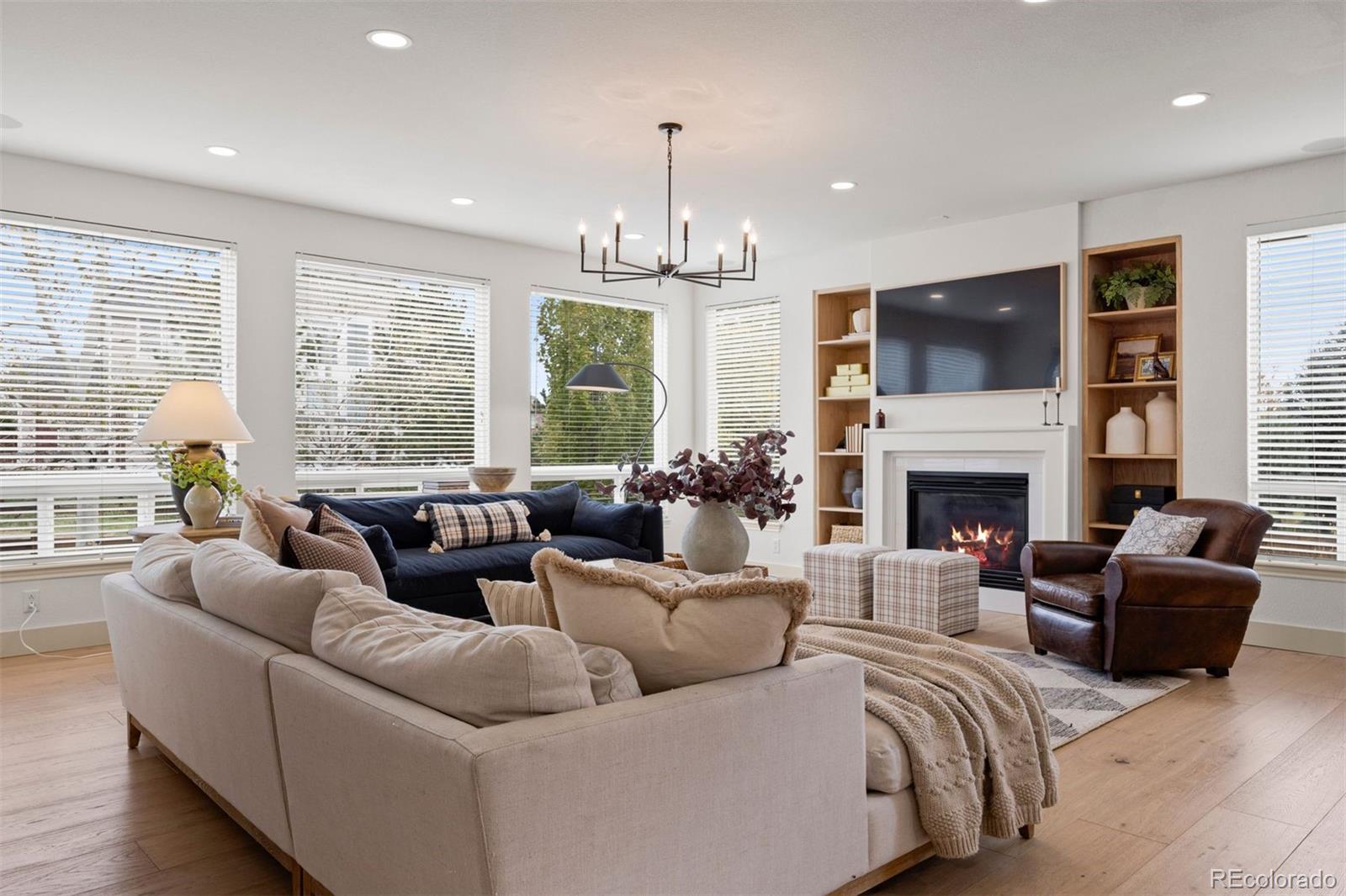 MLS Image #2 for 511  kryptonite drive,castle rock, Colorado