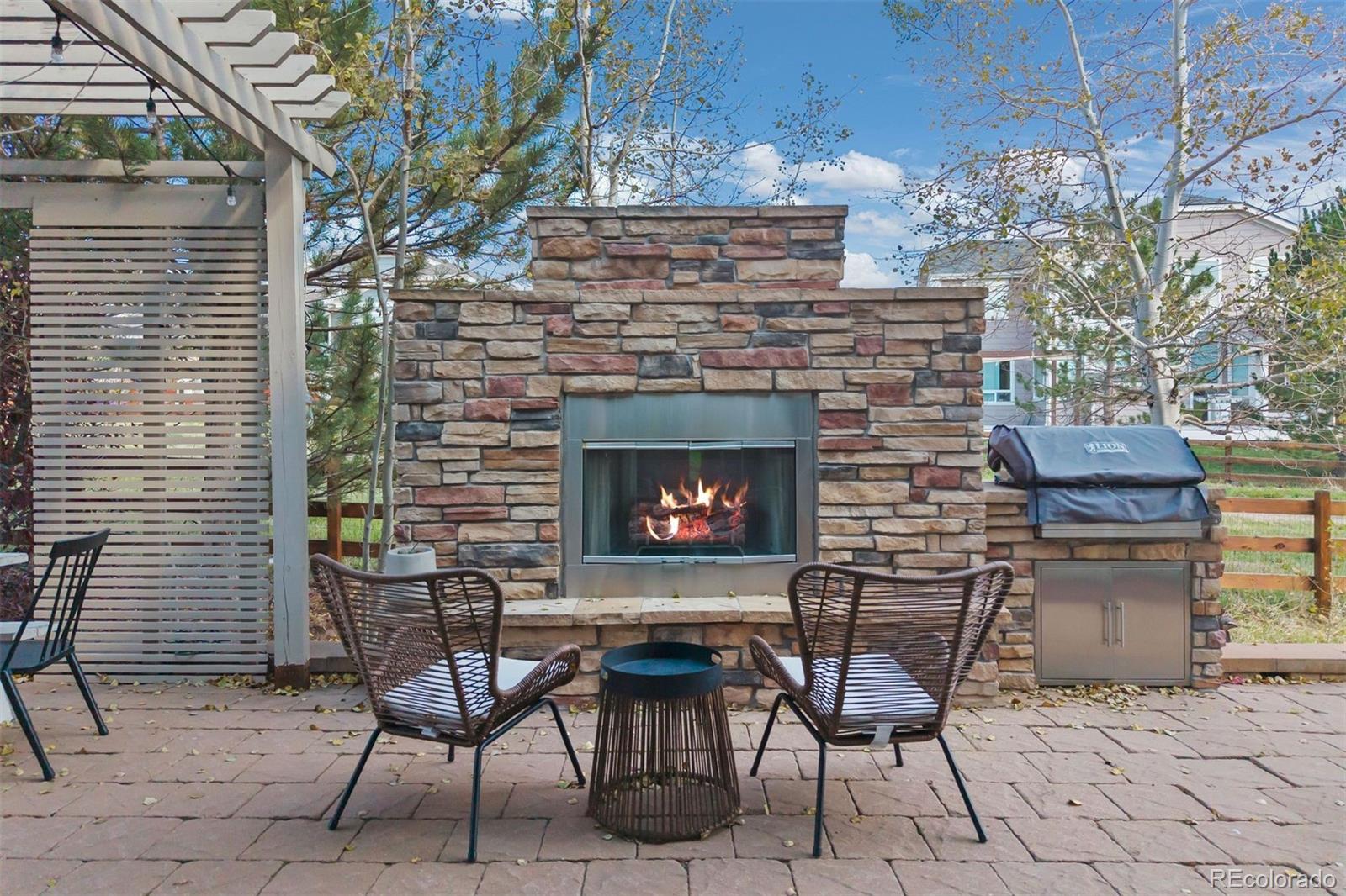 MLS Image #27 for 511  kryptonite drive,castle rock, Colorado