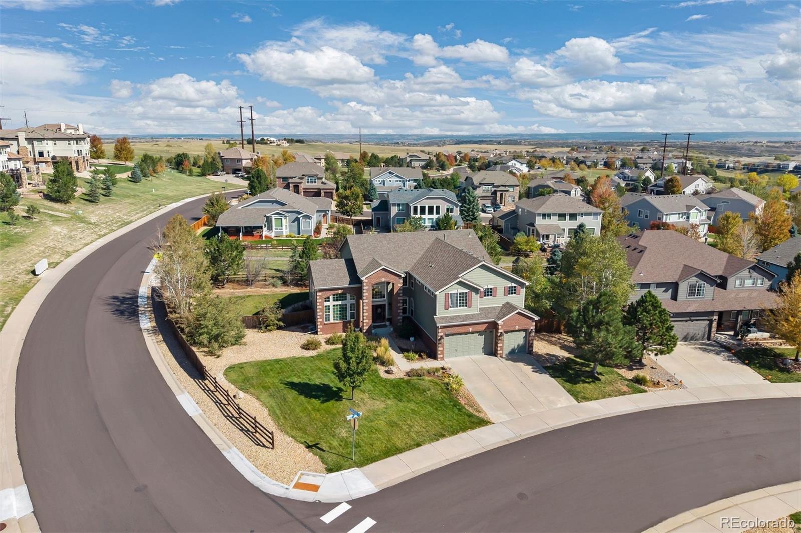 MLS Image #31 for 511  kryptonite drive,castle rock, Colorado